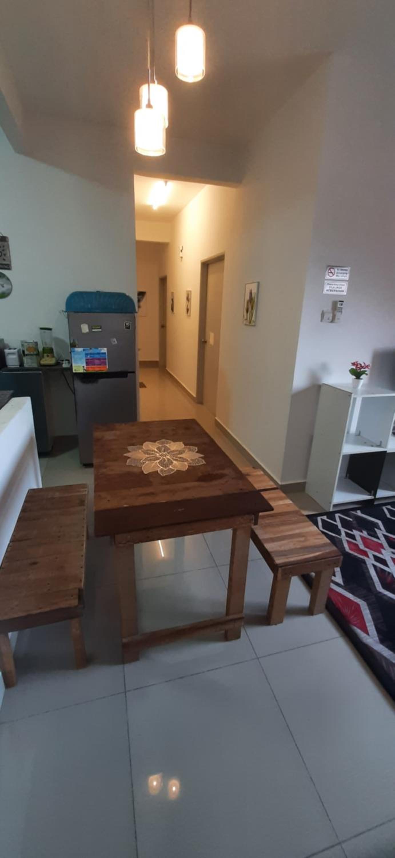 Melinjau Homestay Putrajaya for Islamic Friendly view 4