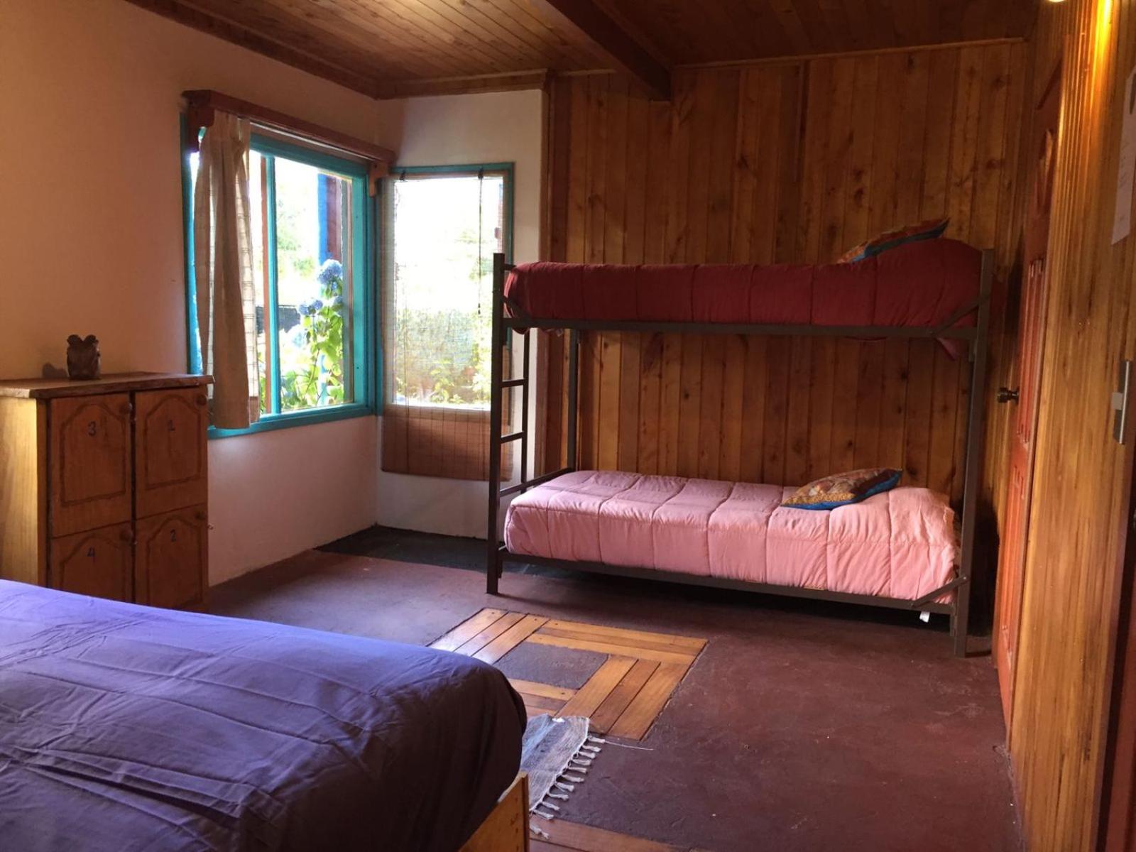 Hostel Raíz