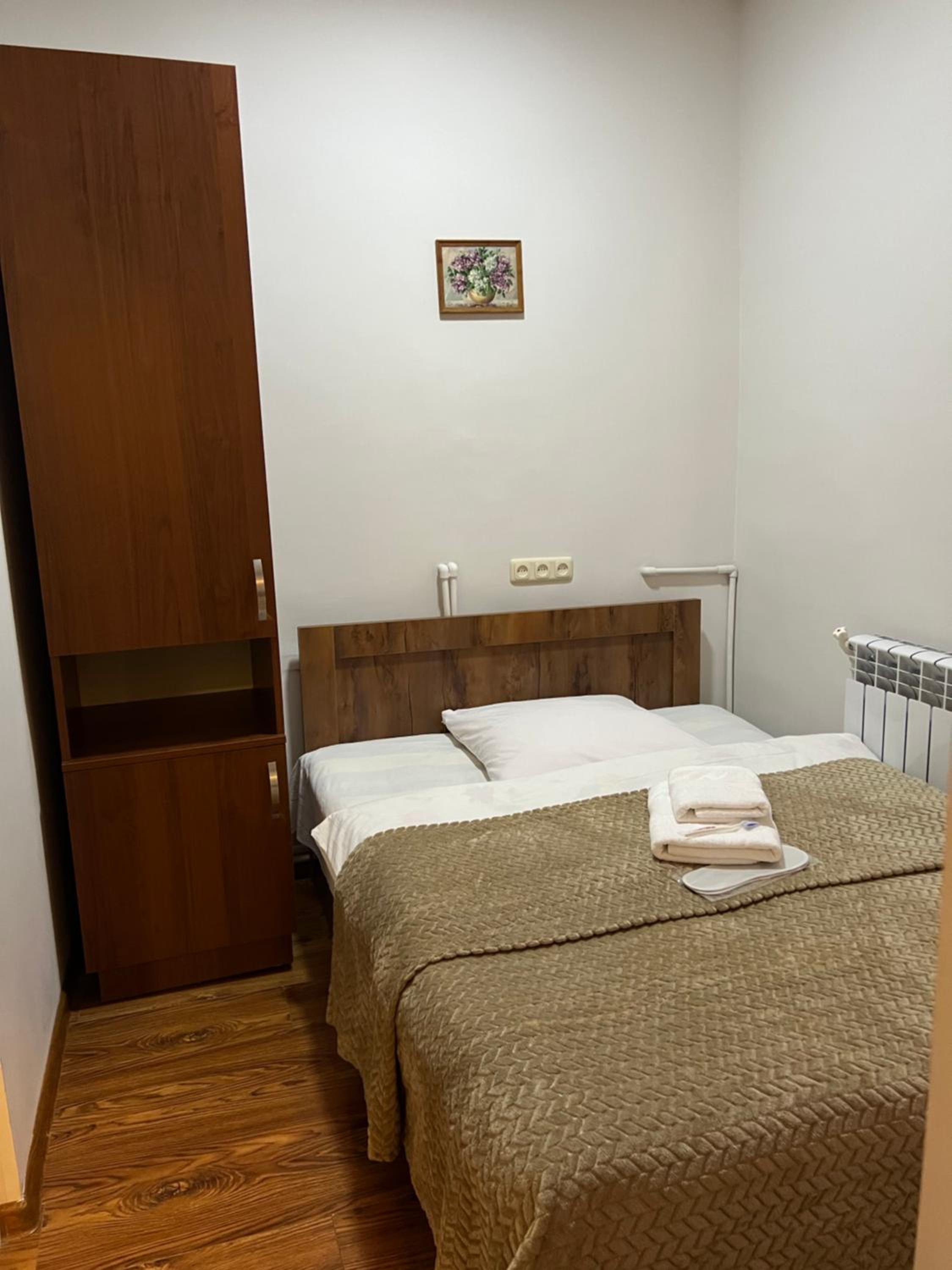 Adamyan 11 hotel