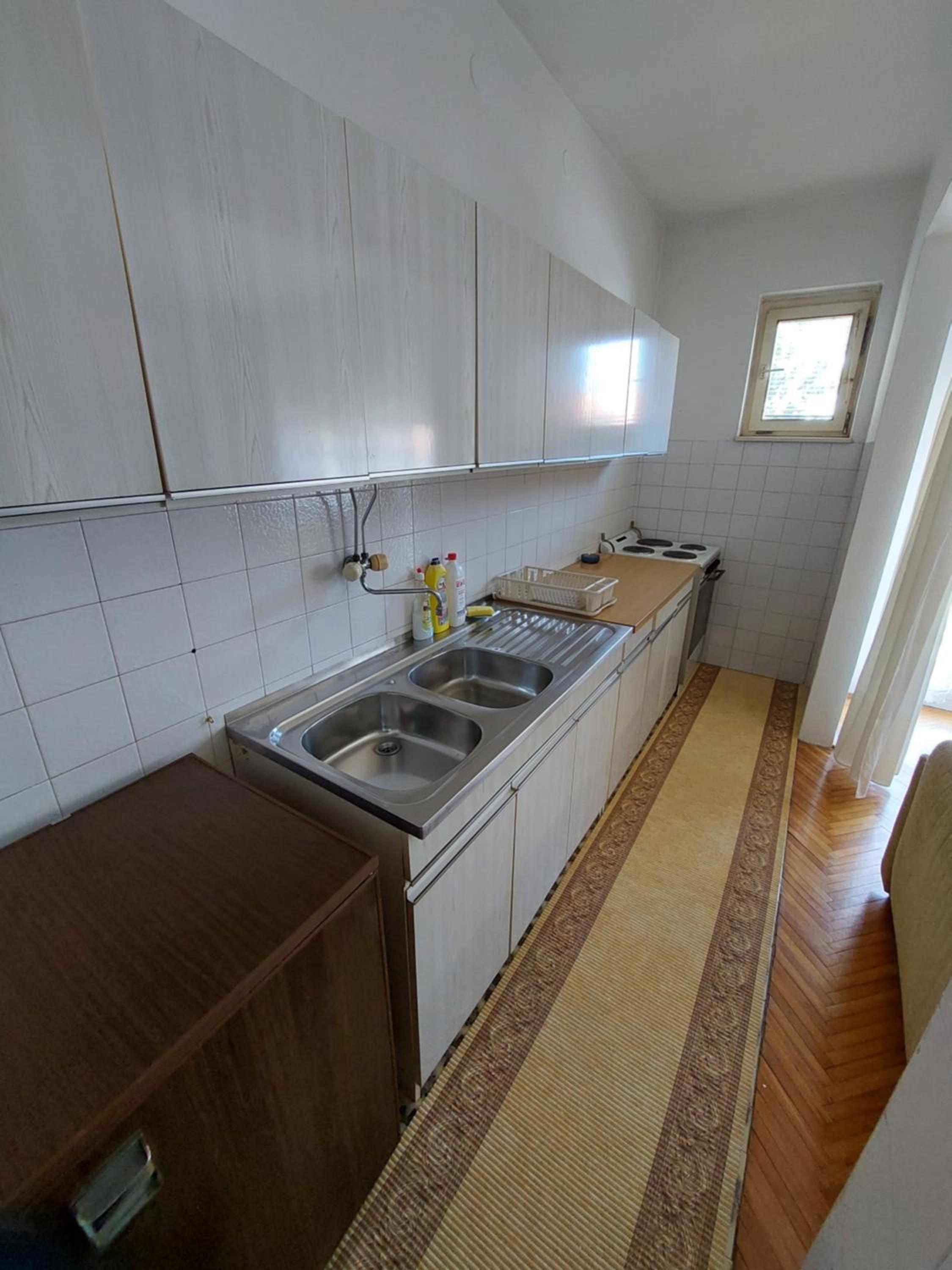 Hills Apartment