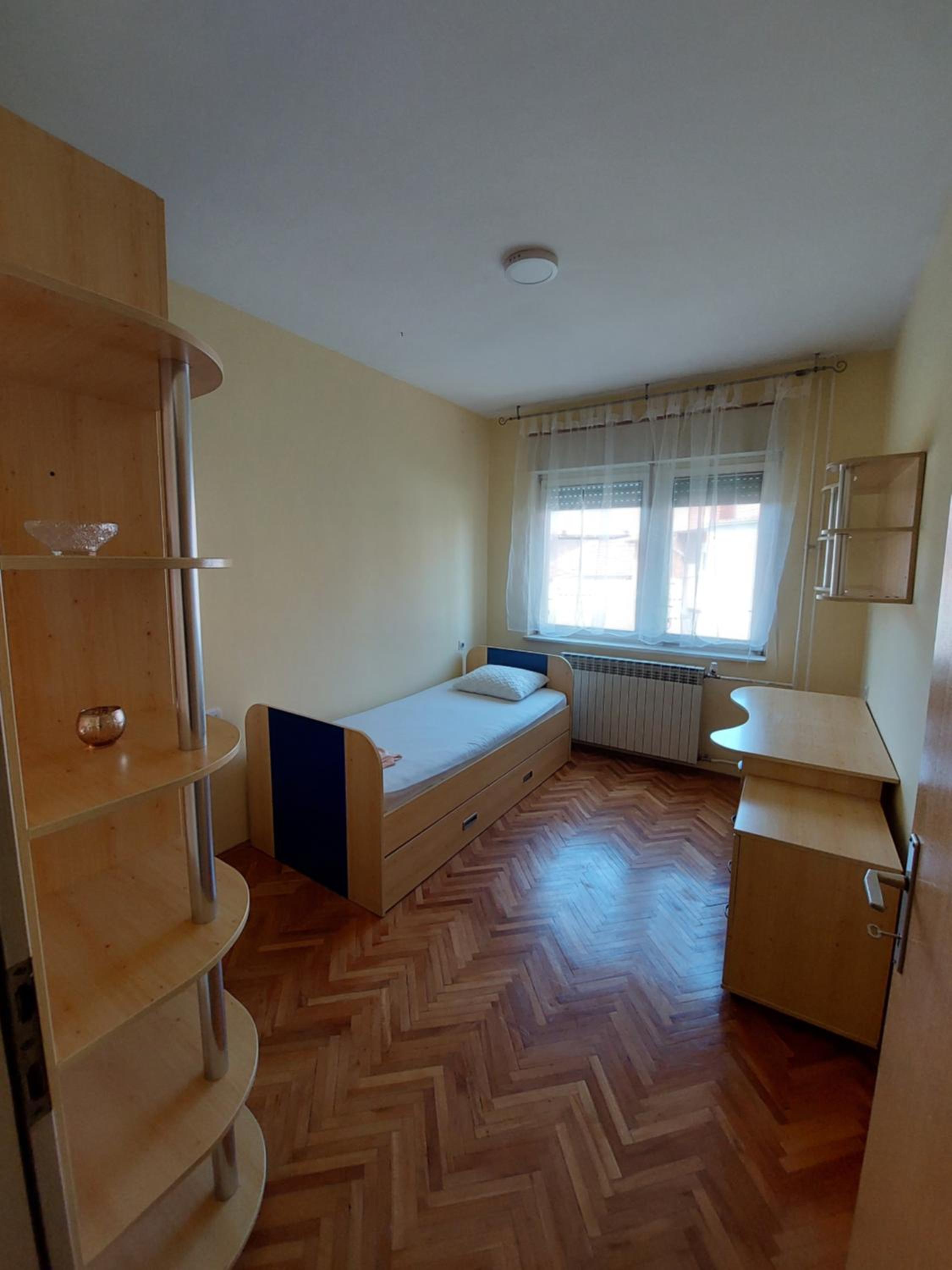 Hills Apartment