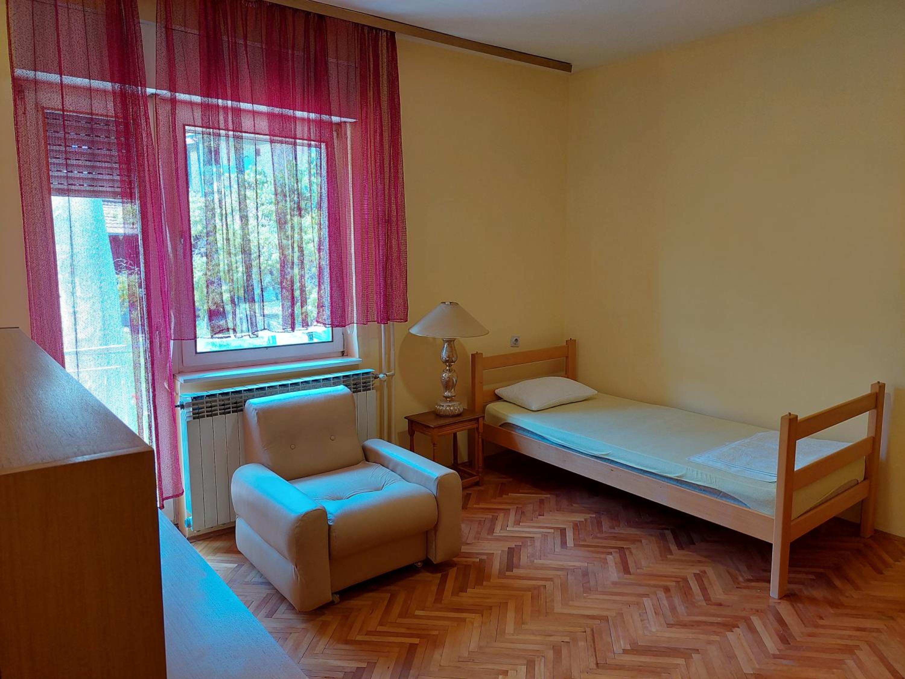 Hills Apartment