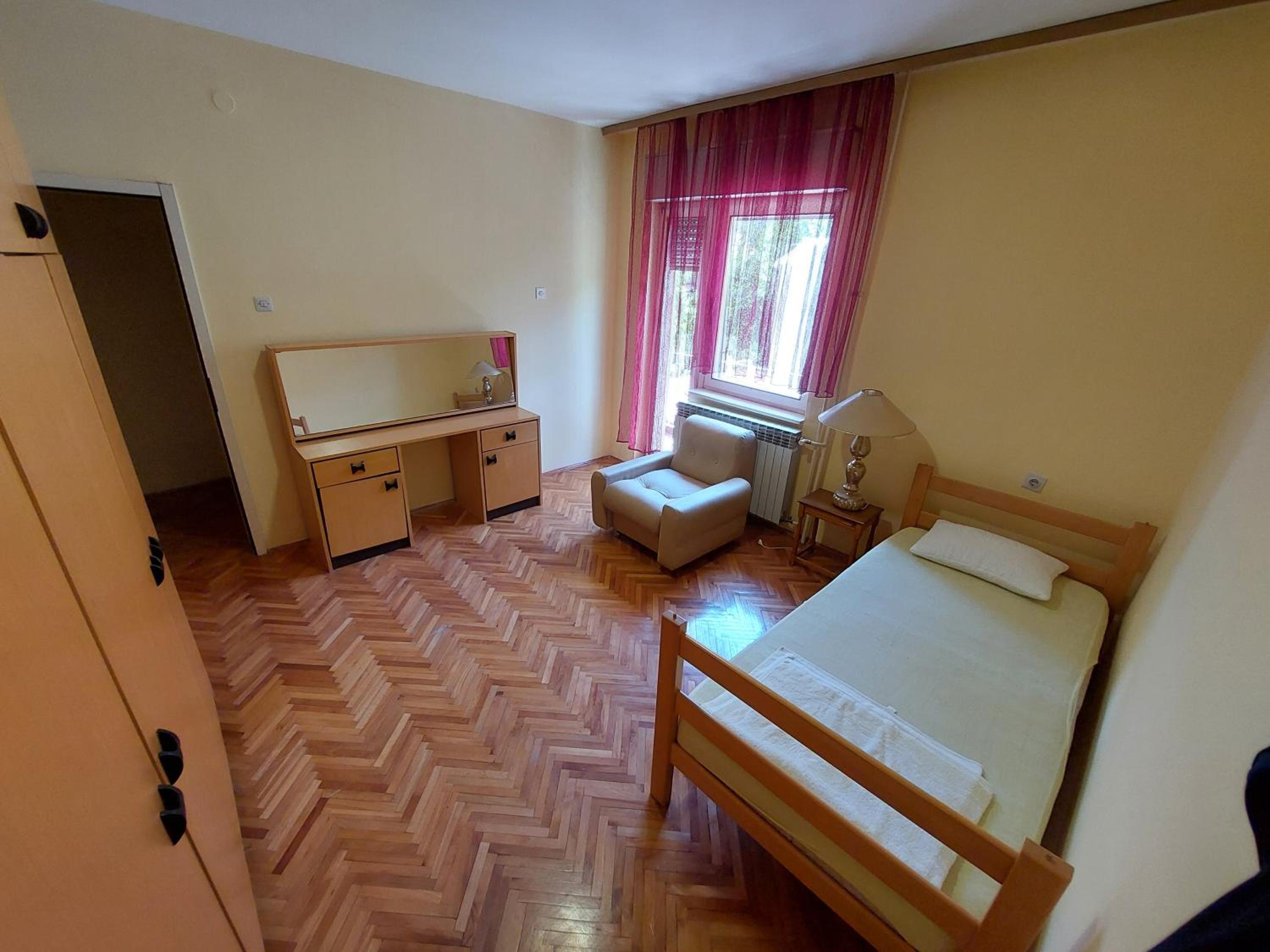 Hills Apartment