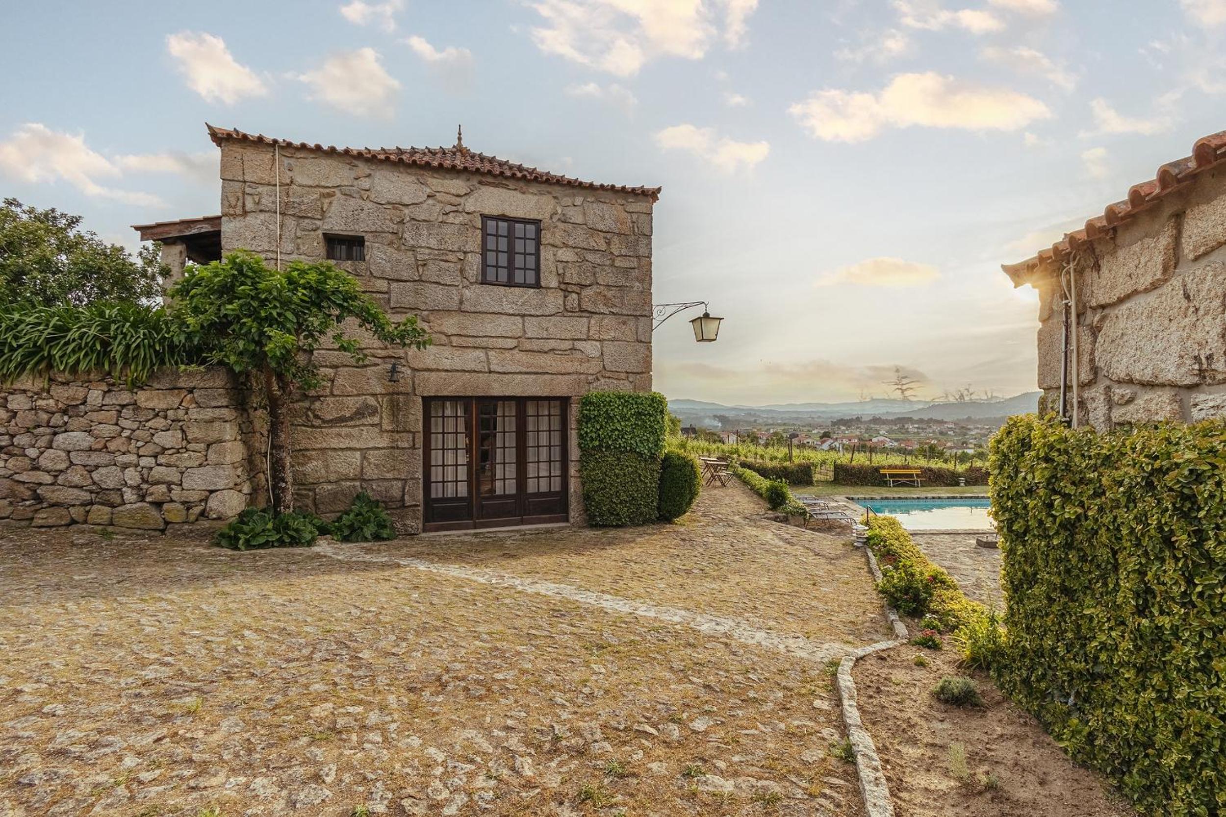 Quinta de Santo Antonio
