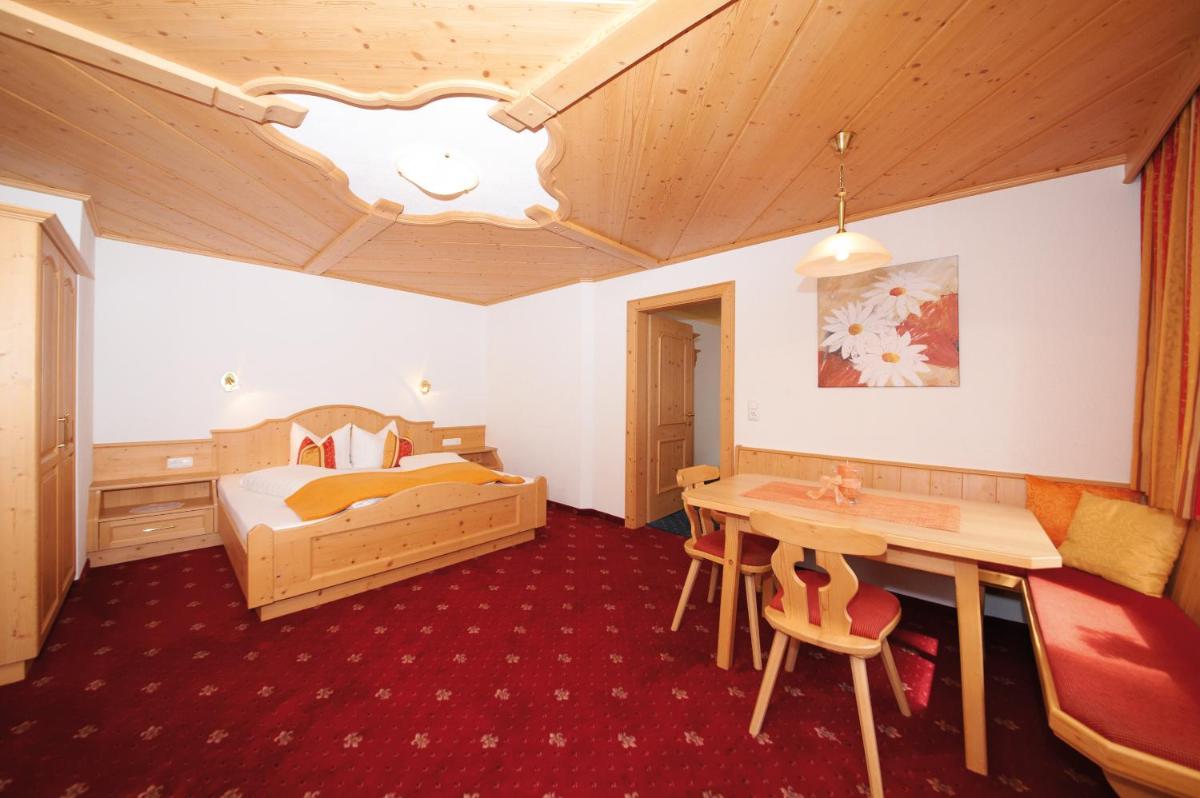 Haus Alblitt