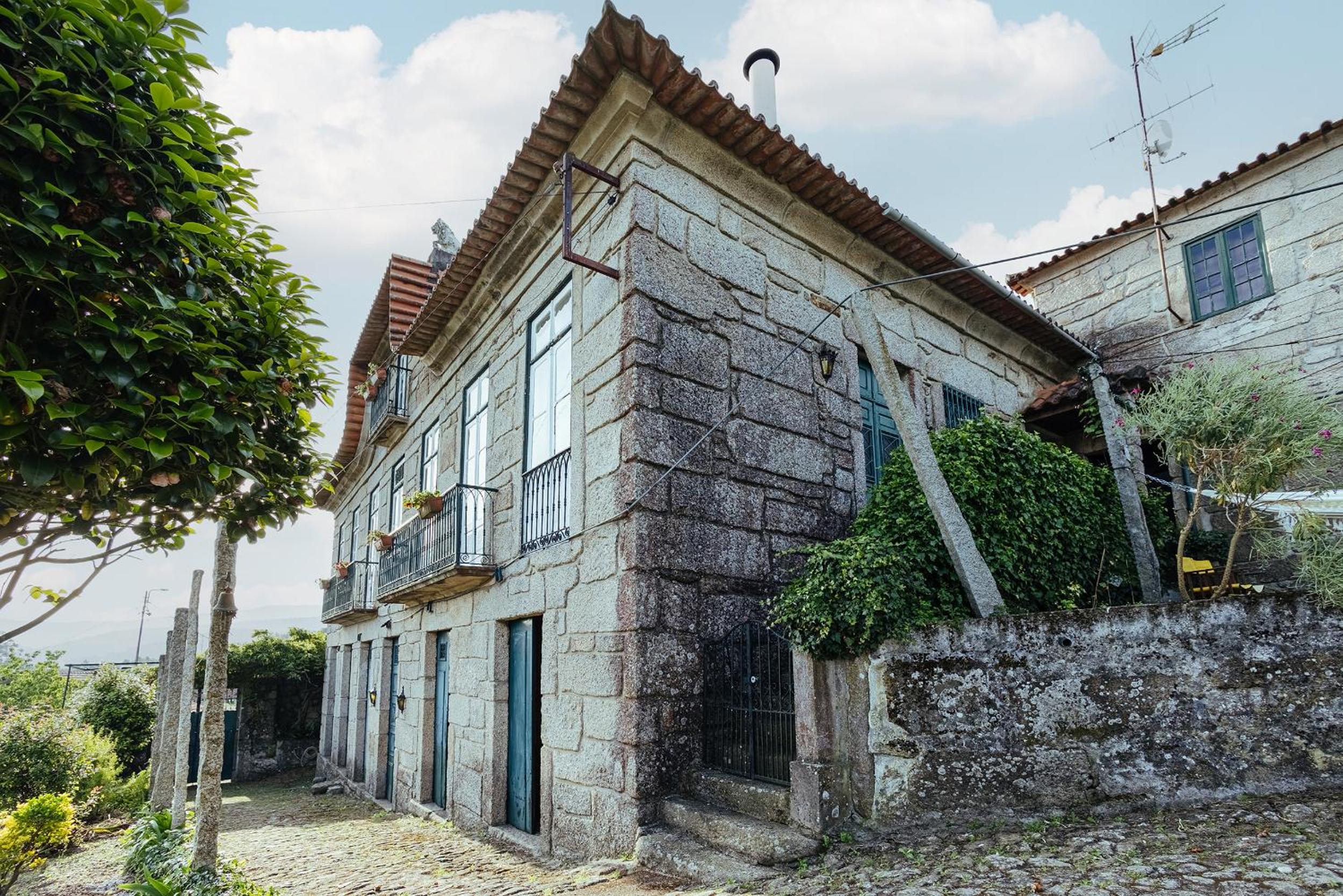 Quinta de Santo Antonio