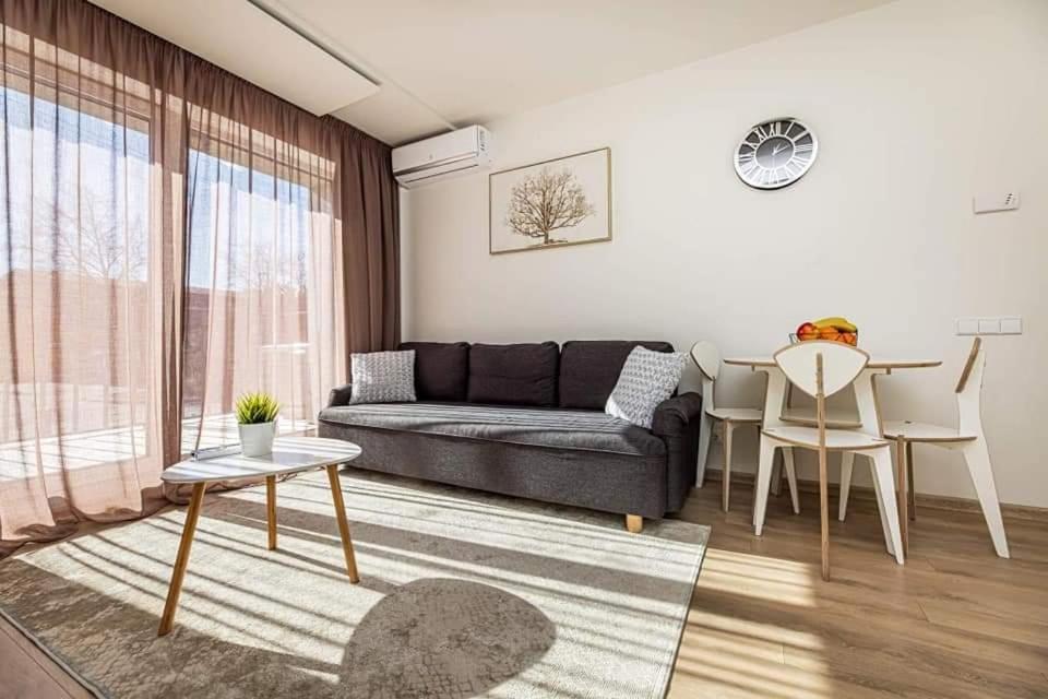 Saulės apartamentai view 5