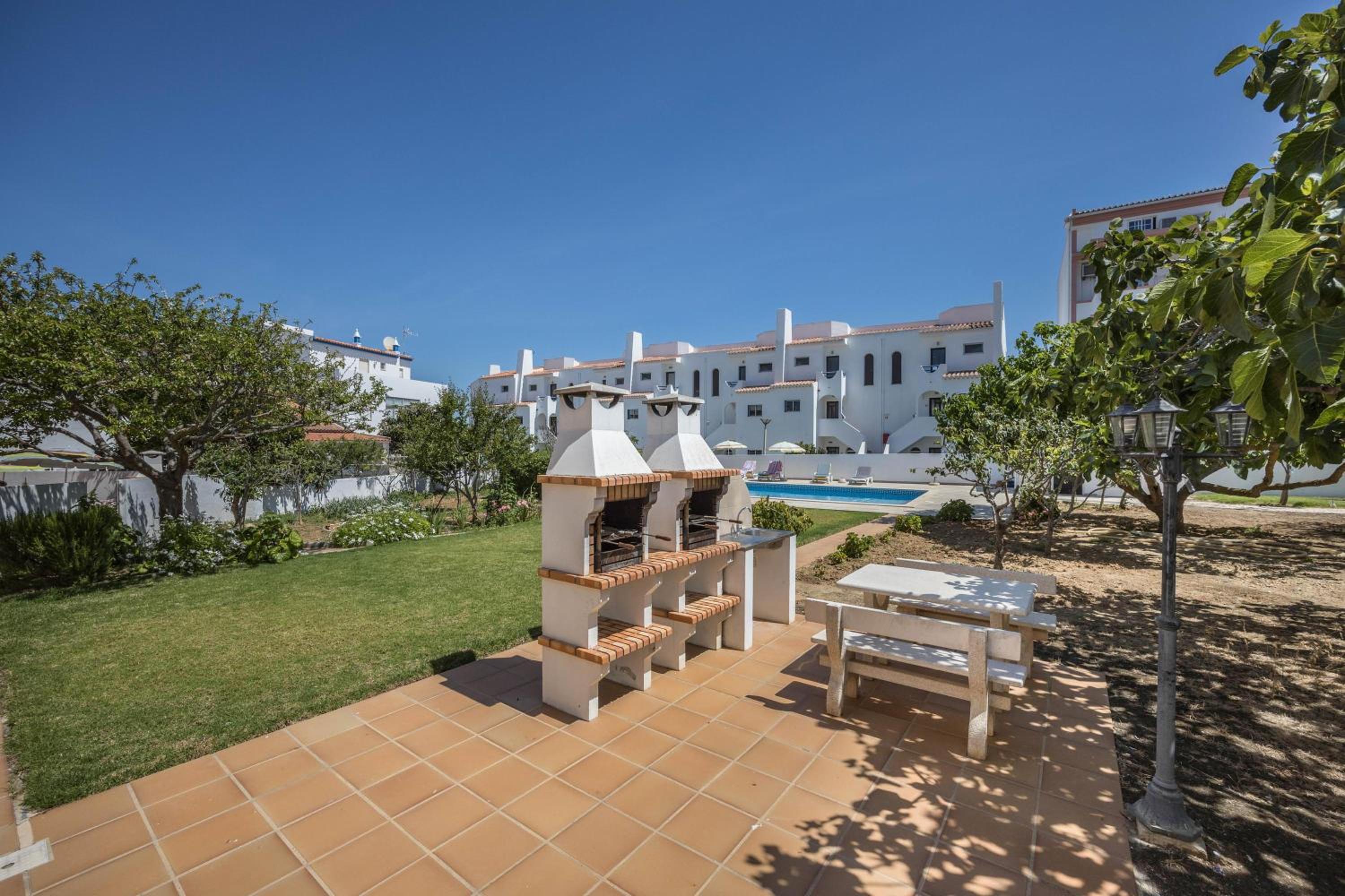 Villas Brites nº3 view 4