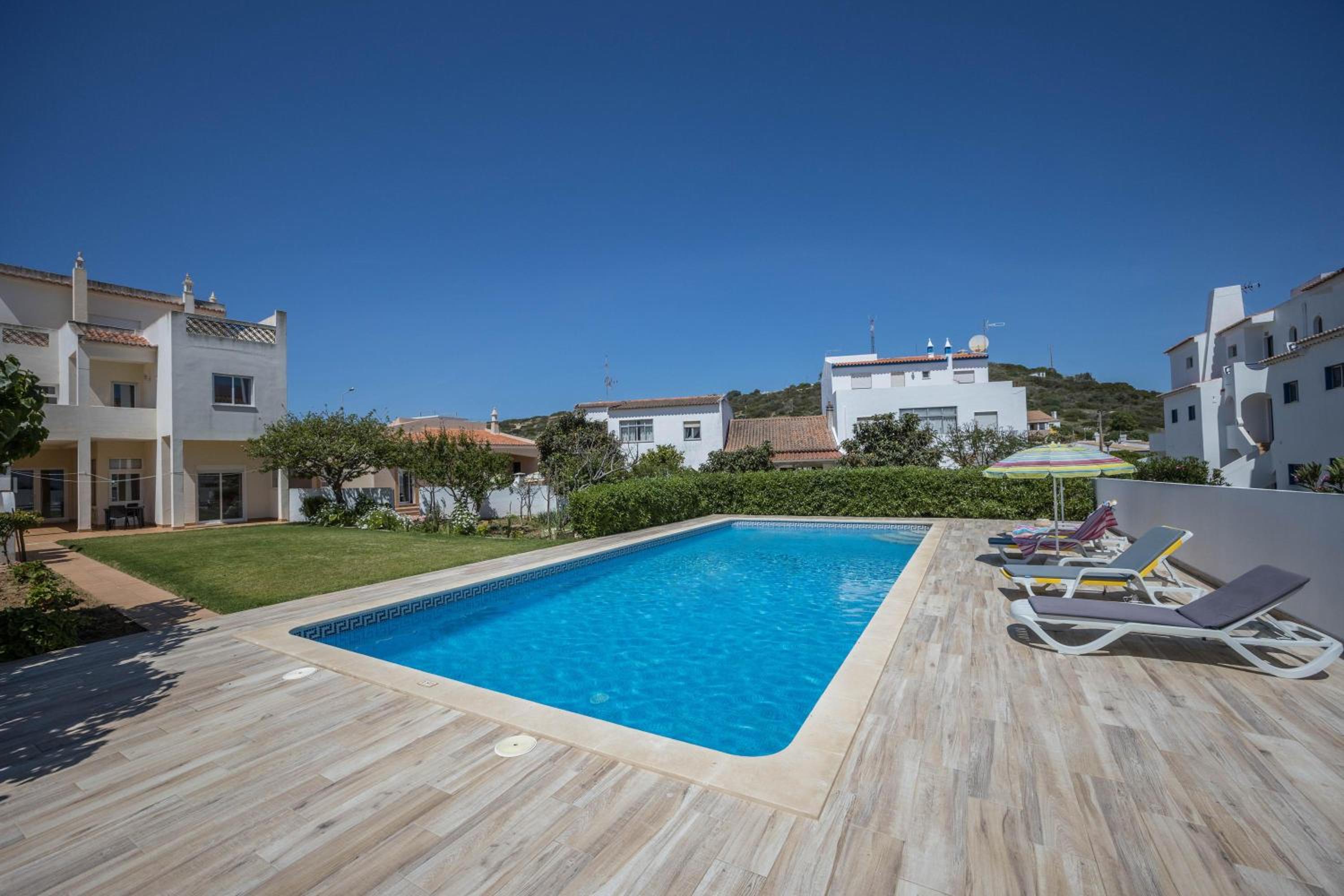 Villas Brites nº3 view 3