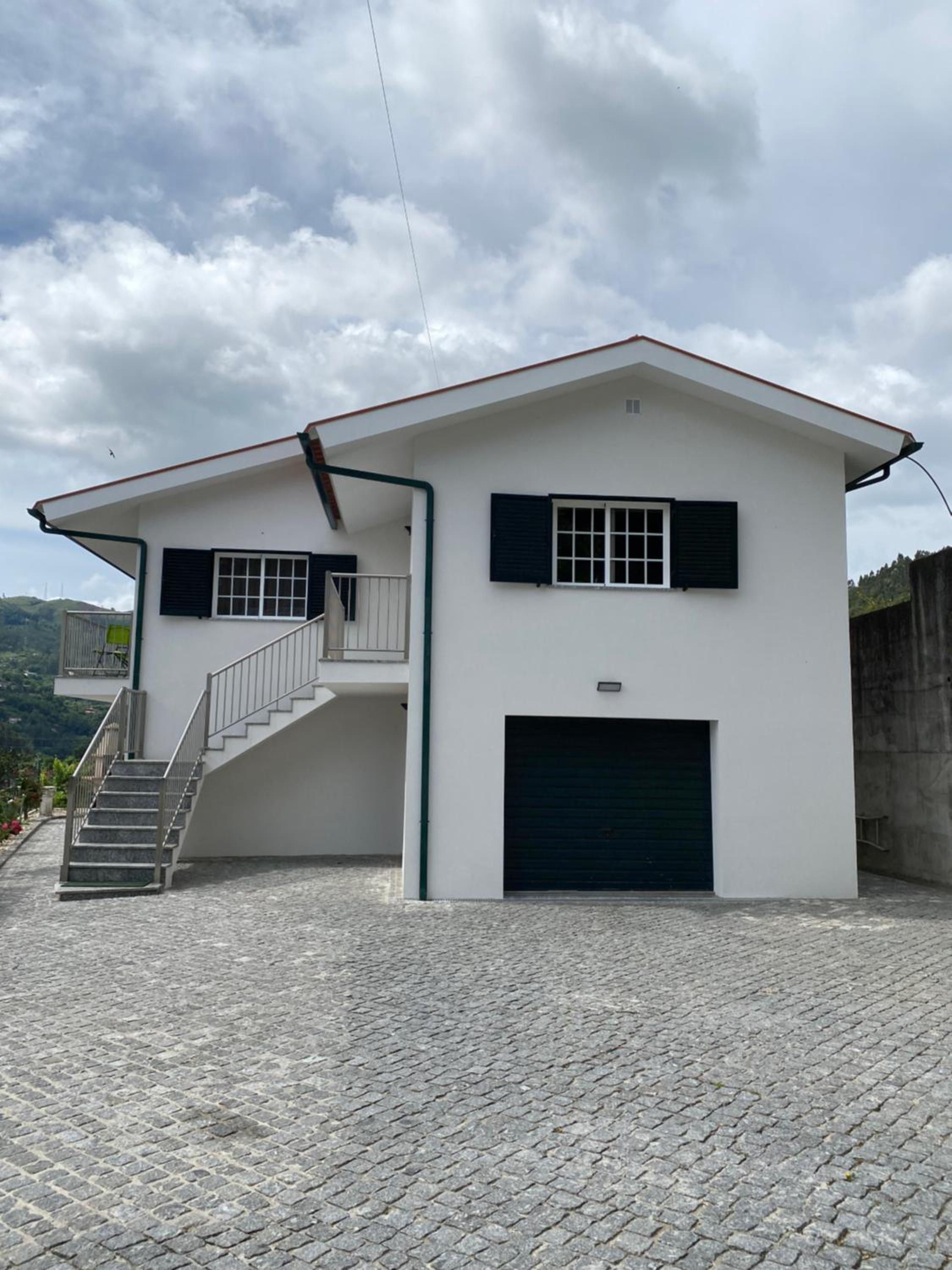 Cantinho Verde T3 view 5