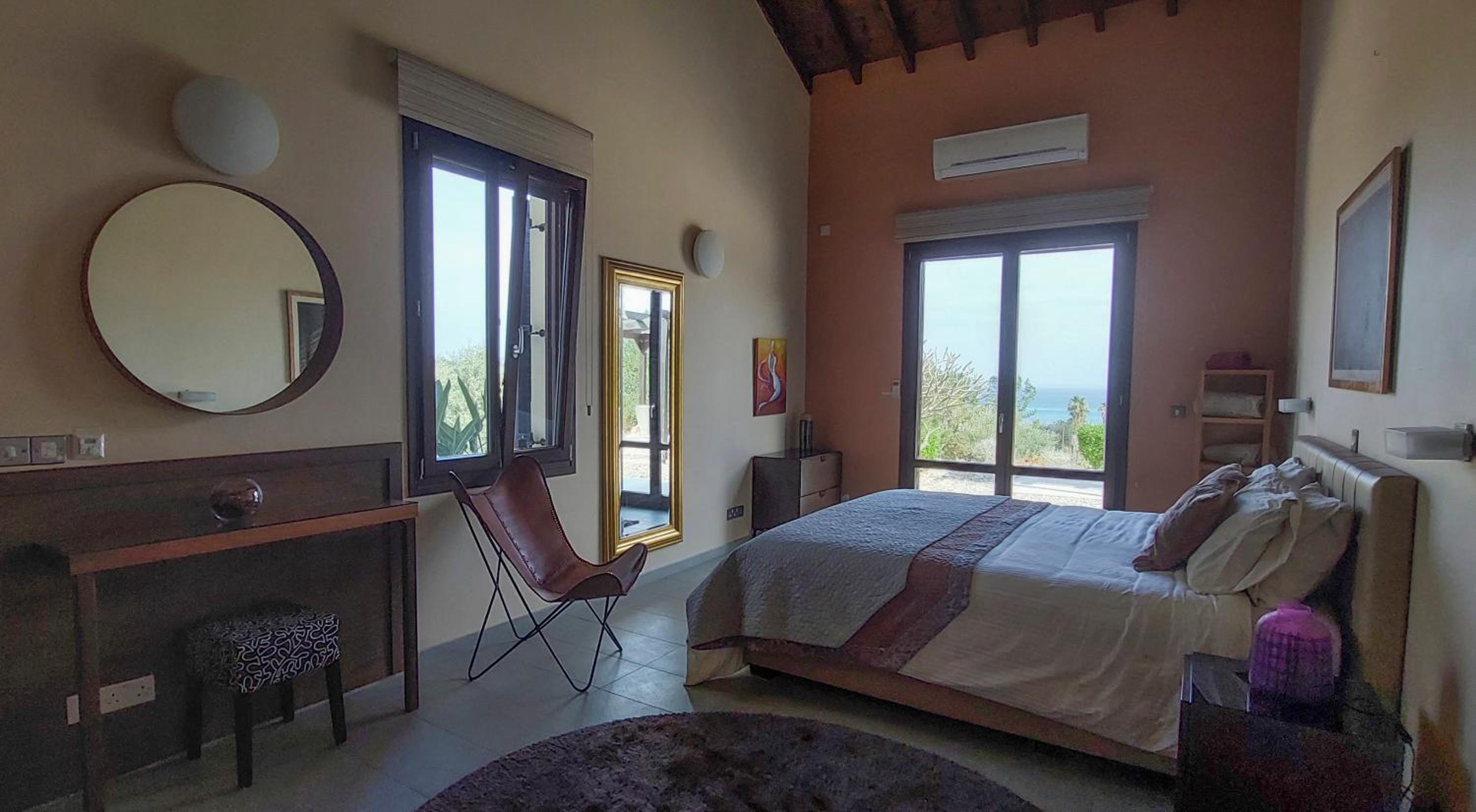 Pine and Olive Seahouse view 4