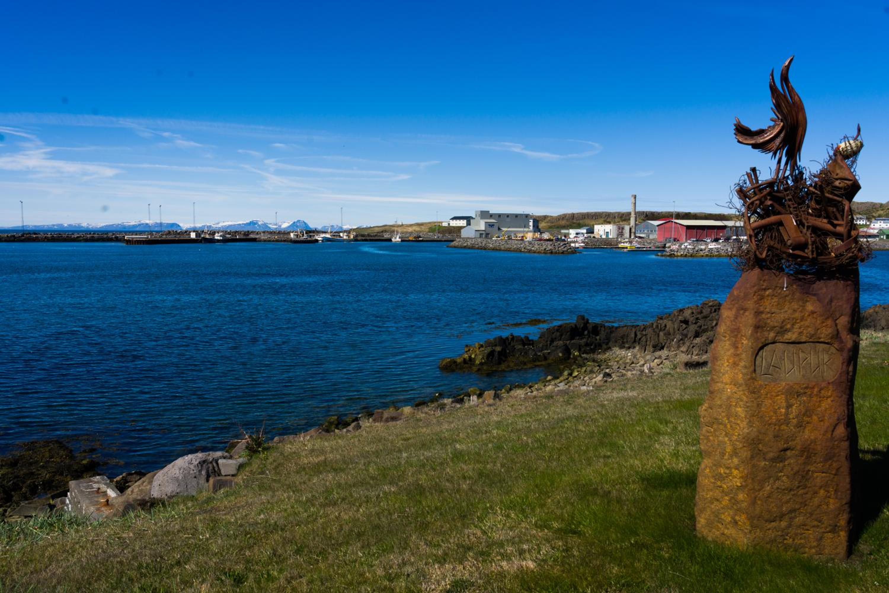 Salthús Guesthouse