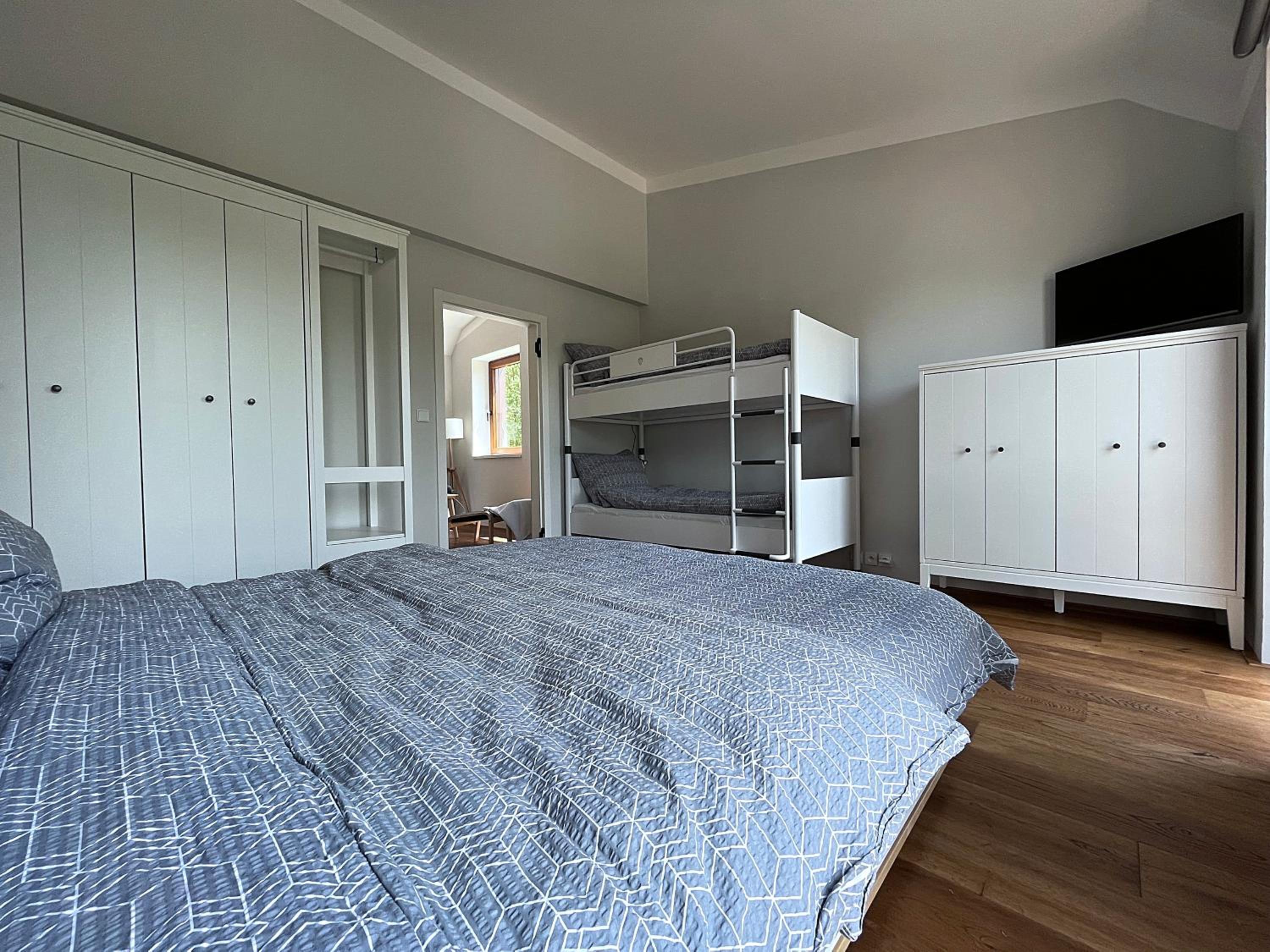 Apartmán HYGGE Bratrouchov