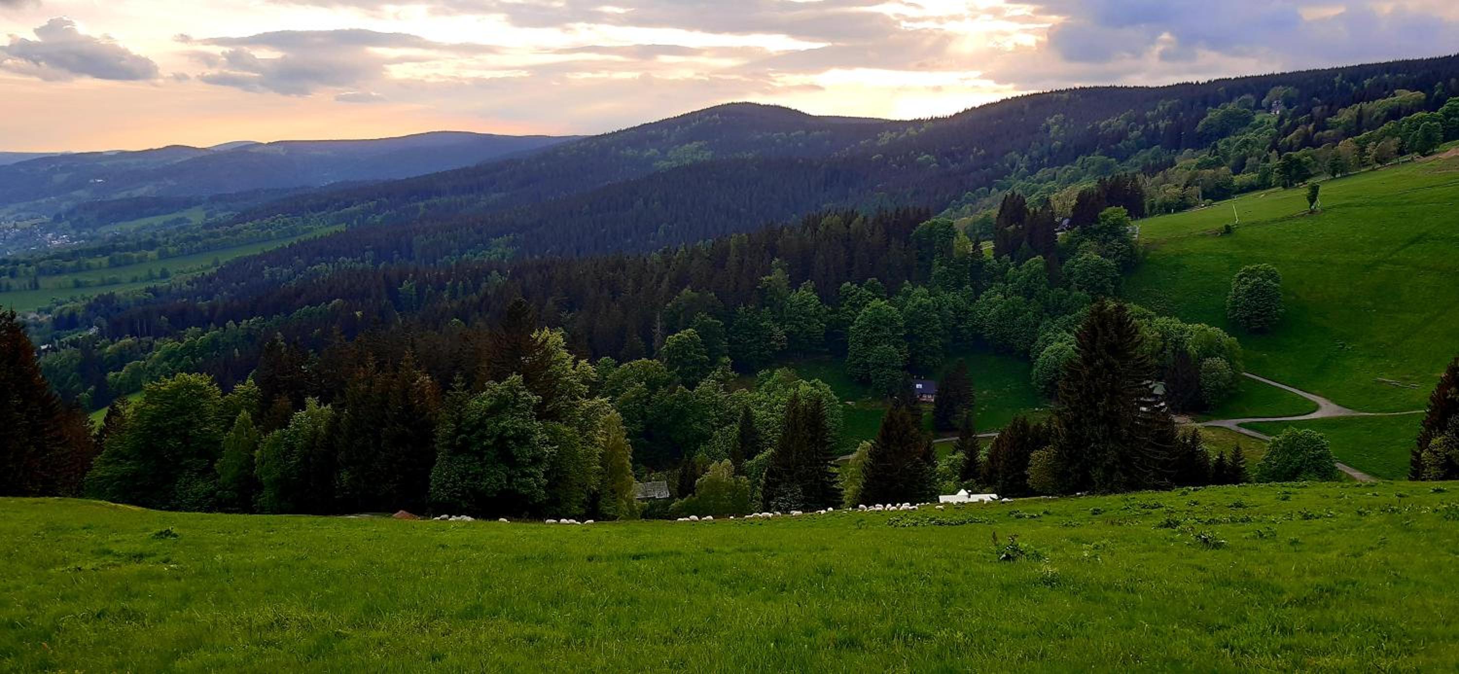 Apartmán HYGGE Bratrouchov
