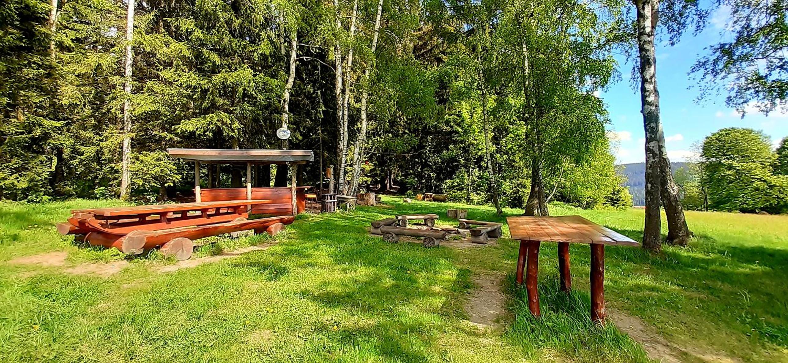 Apartmán HYGGE Bratrouchov