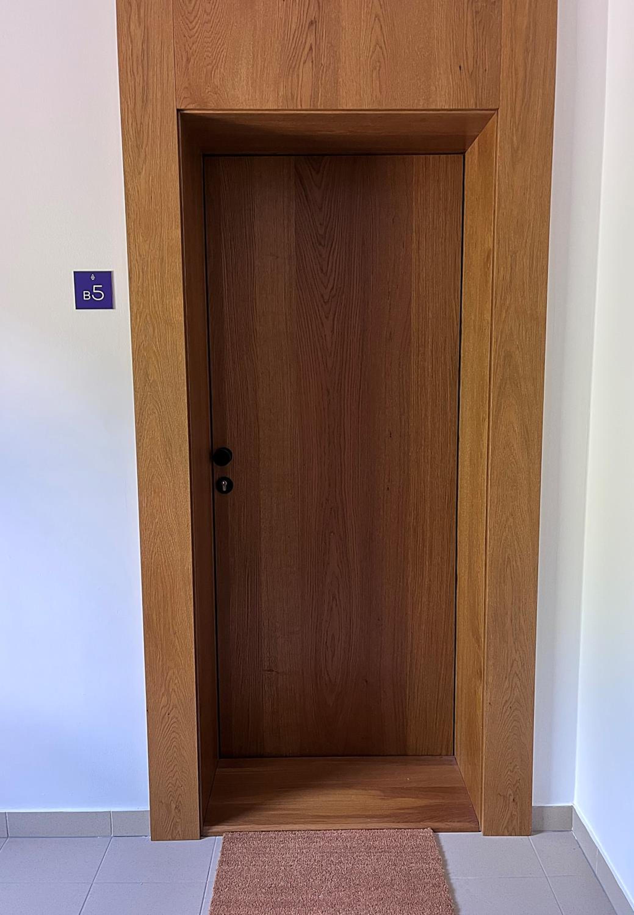 Apartmán HYGGE Bratrouchov