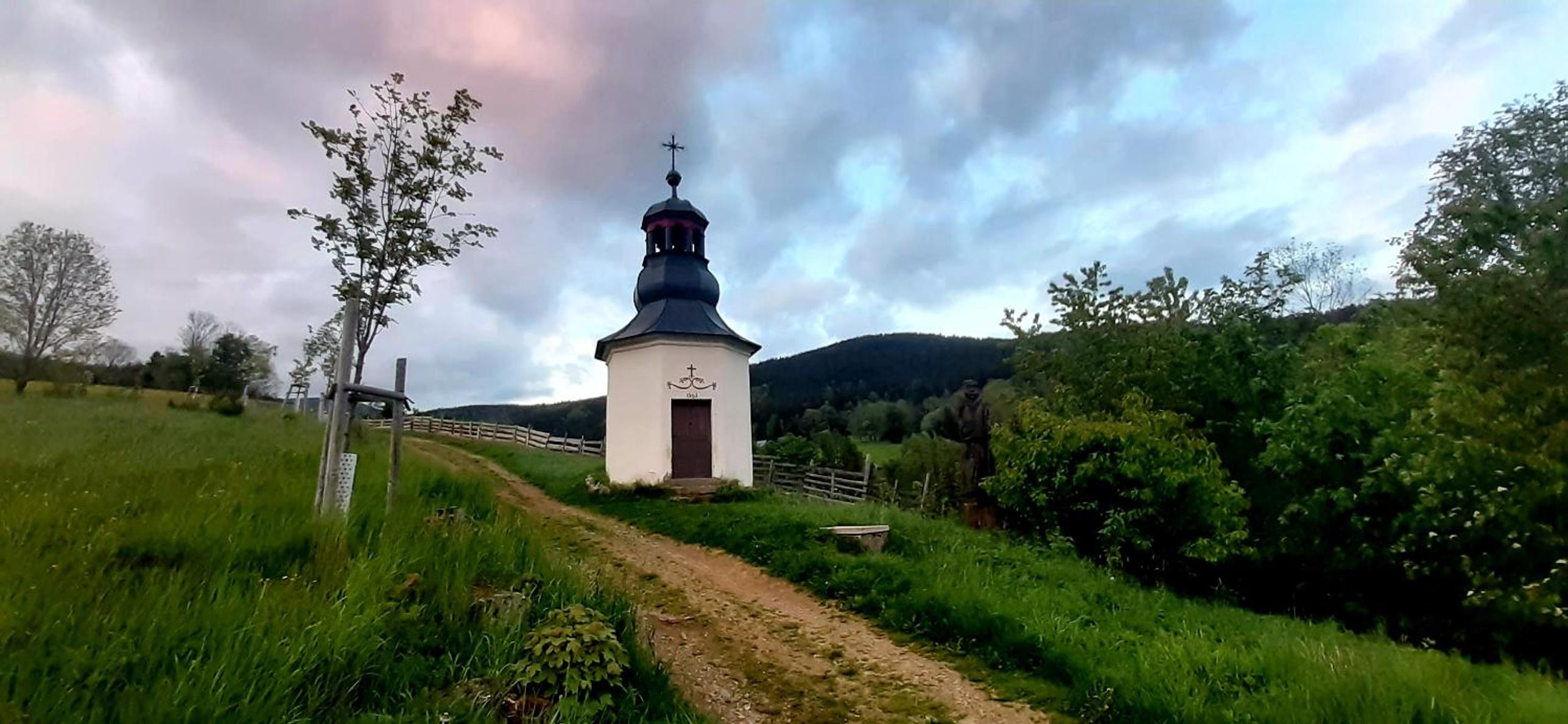 Apartmán HYGGE Bratrouchov