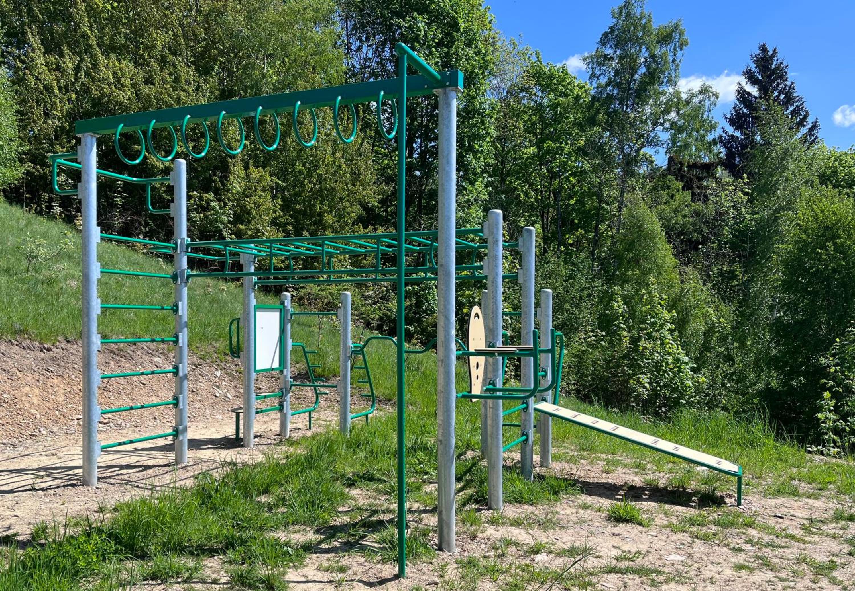 Apartmán HYGGE Bratrouchov