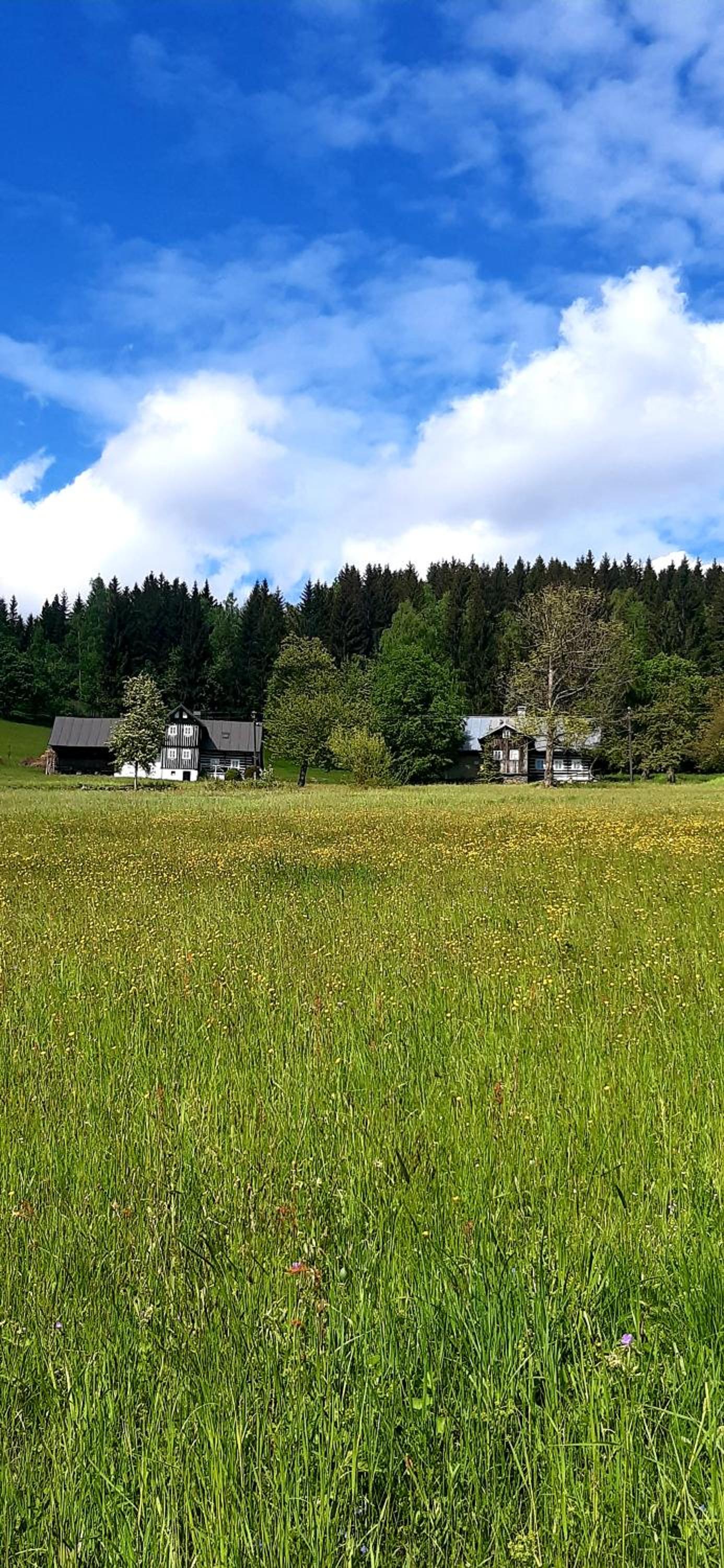 Apartmán HYGGE Bratrouchov