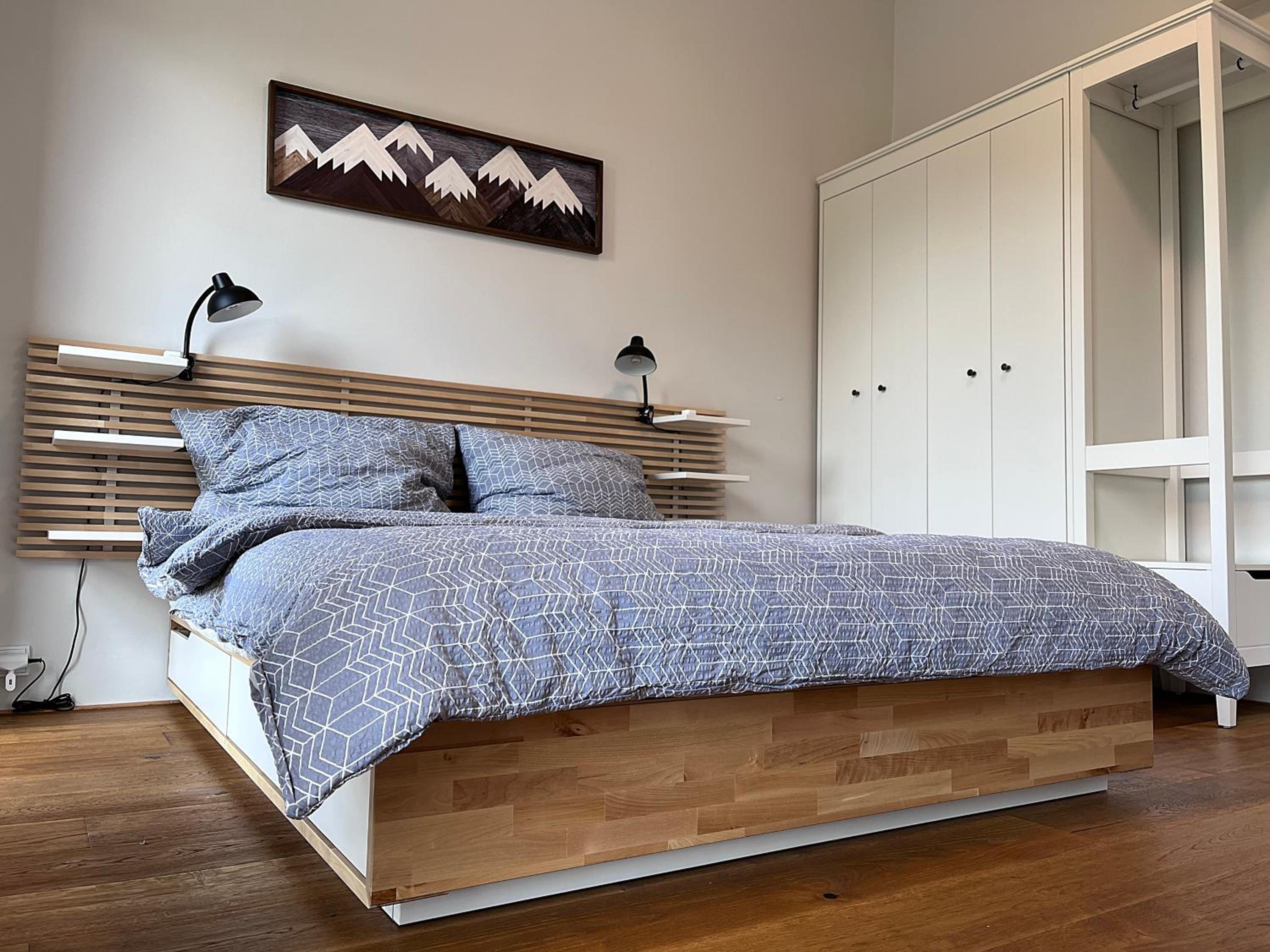 Apartmán HYGGE Bratrouchov
