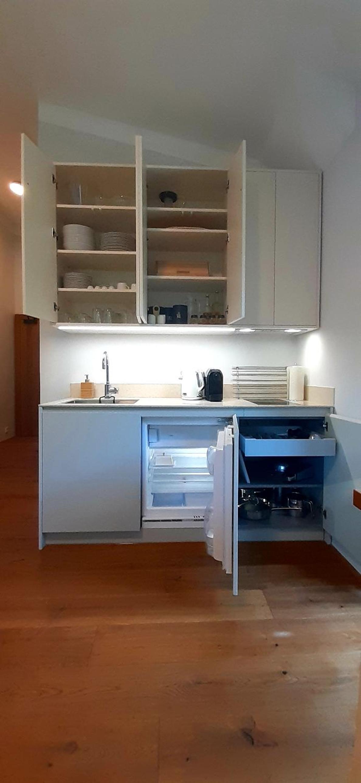 Apartmán HYGGE Bratrouchov