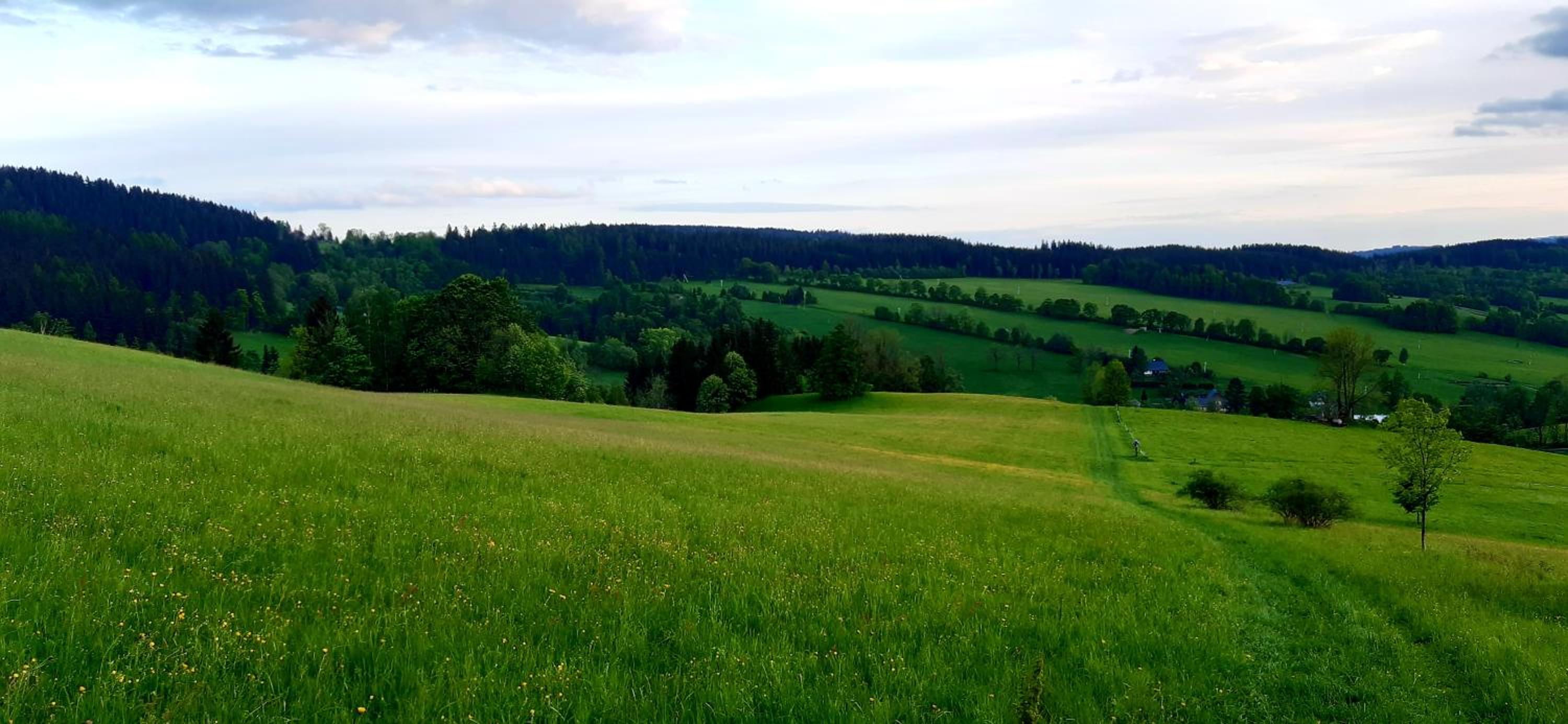 Apartmán HYGGE Bratrouchov