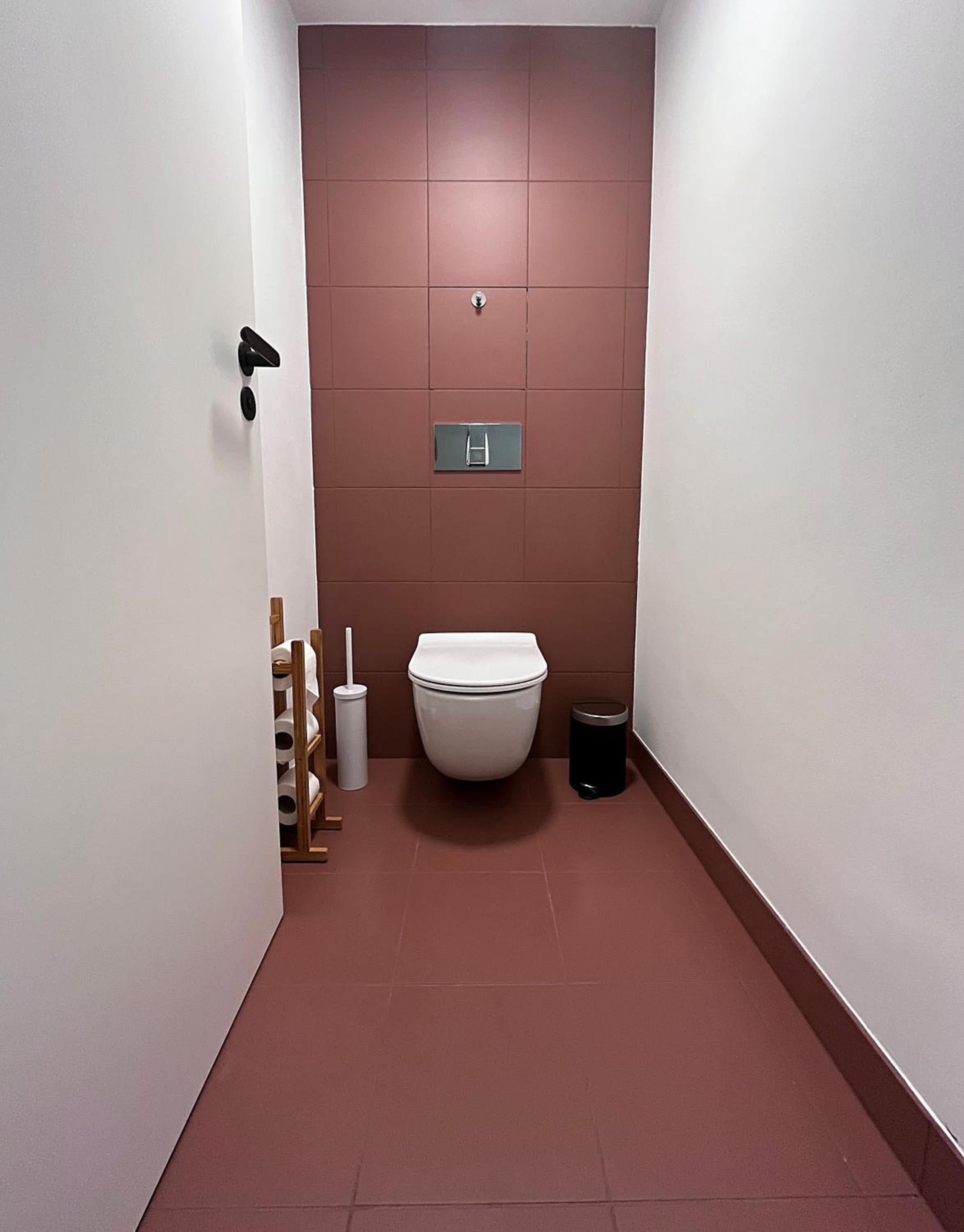 Apartmán HYGGE Bratrouchov
