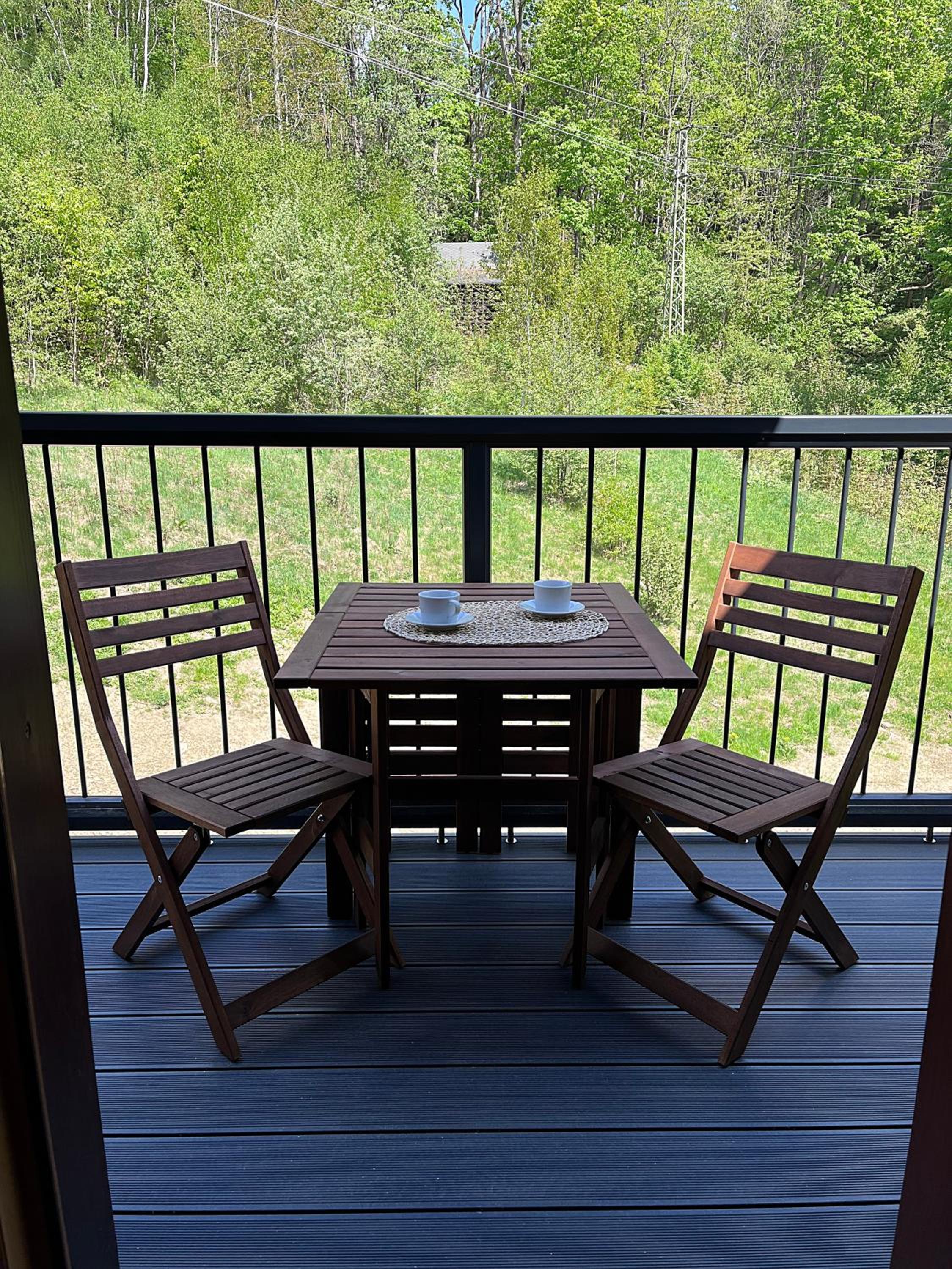 Apartmán HYGGE Bratrouchov