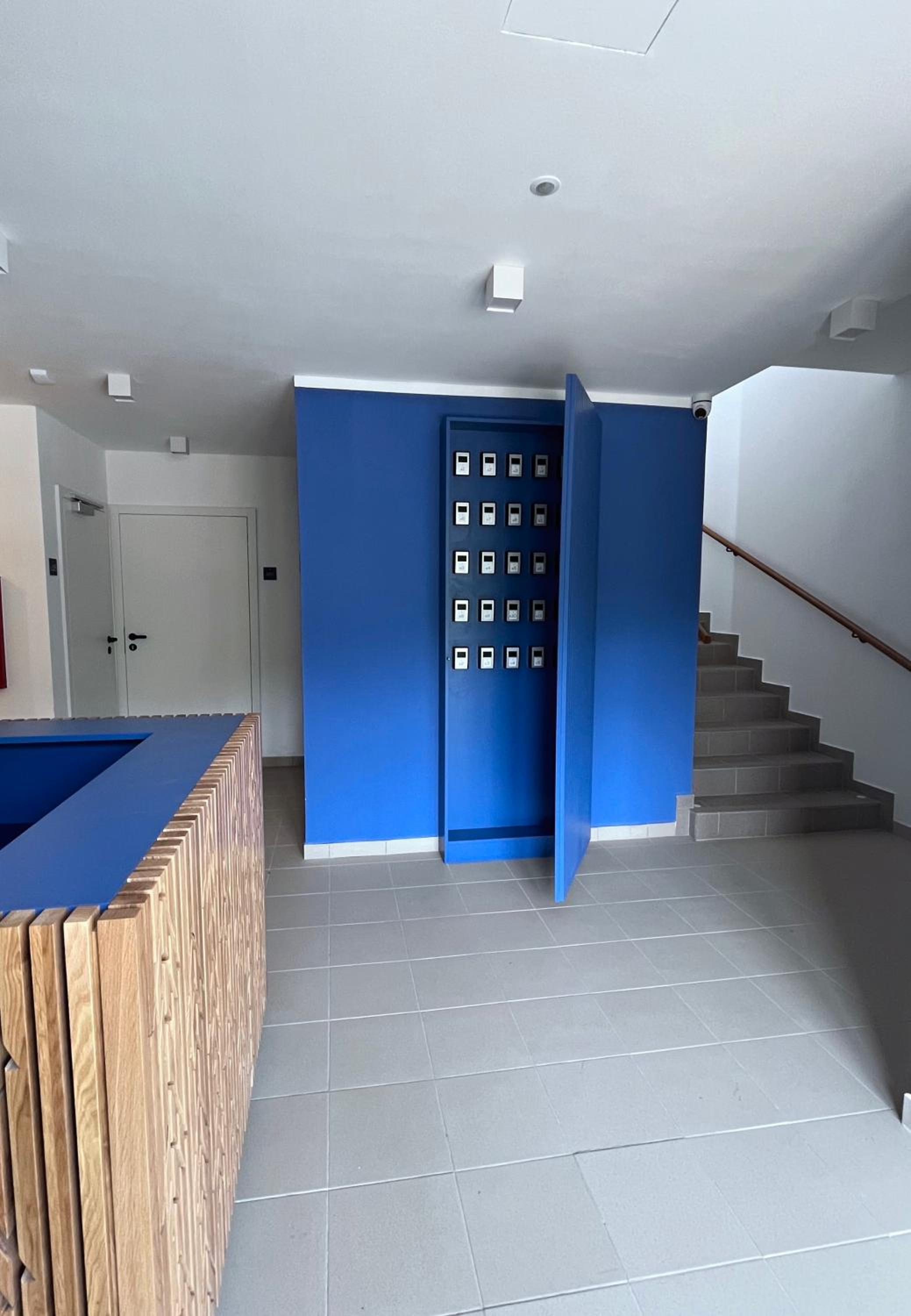 Apartmán HYGGE Bratrouchov