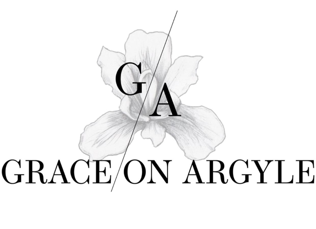 Grace on Argyle, Executive Suite in Sandton