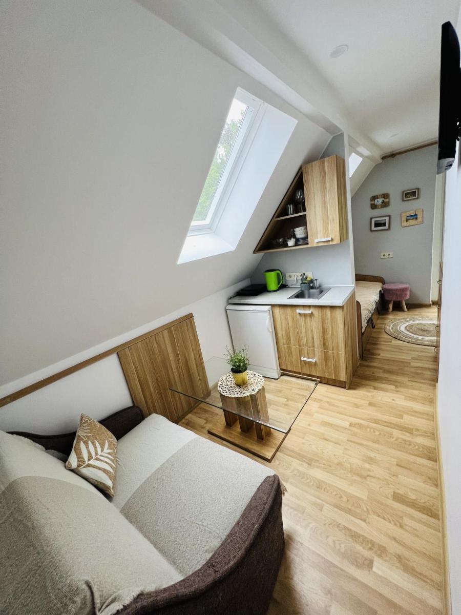 Gilė view 2