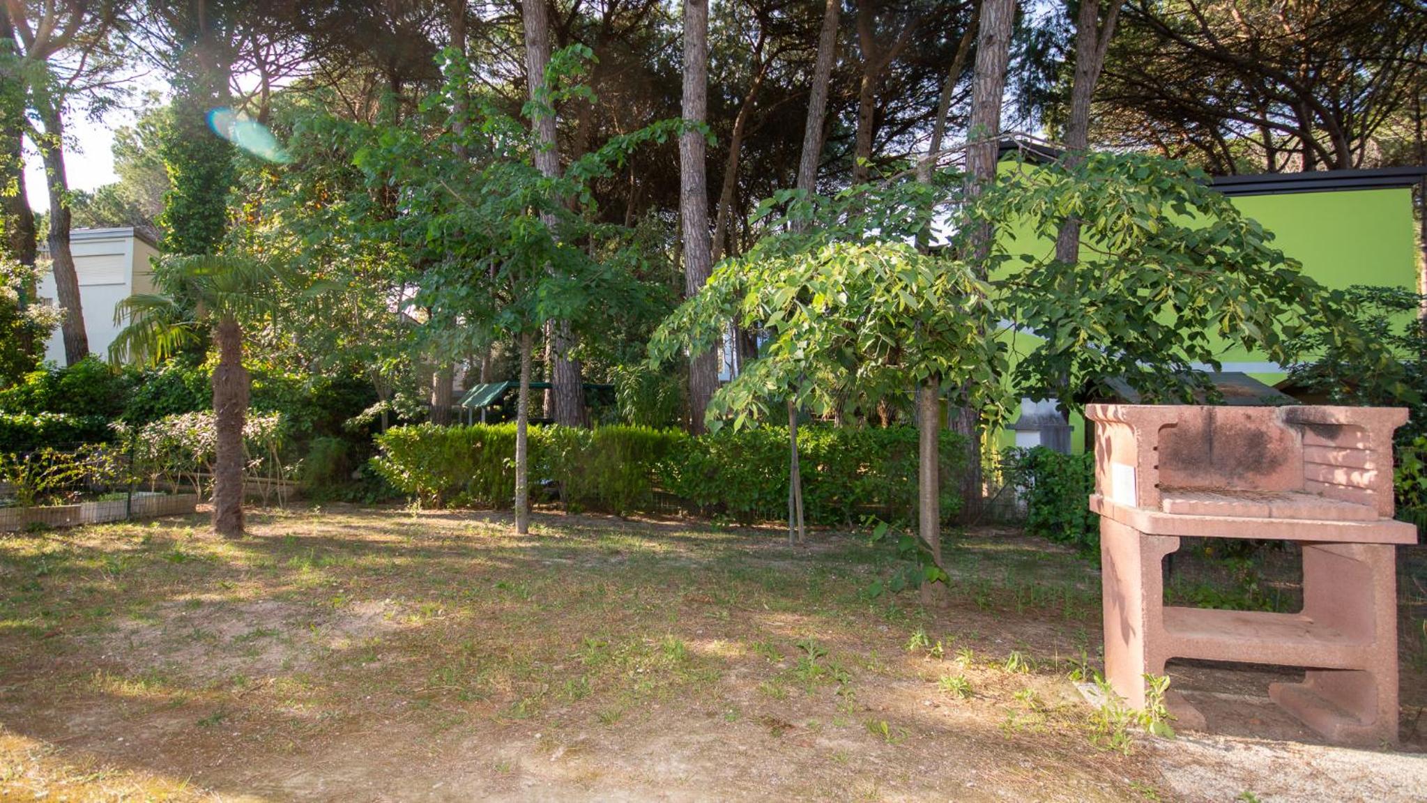 Villa Friuli view 3