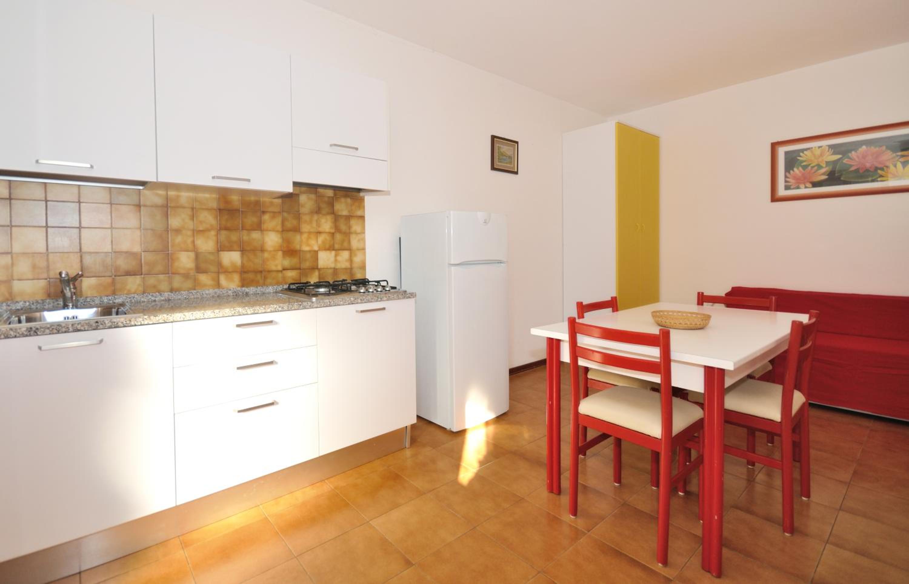 Villa Friuli view 5