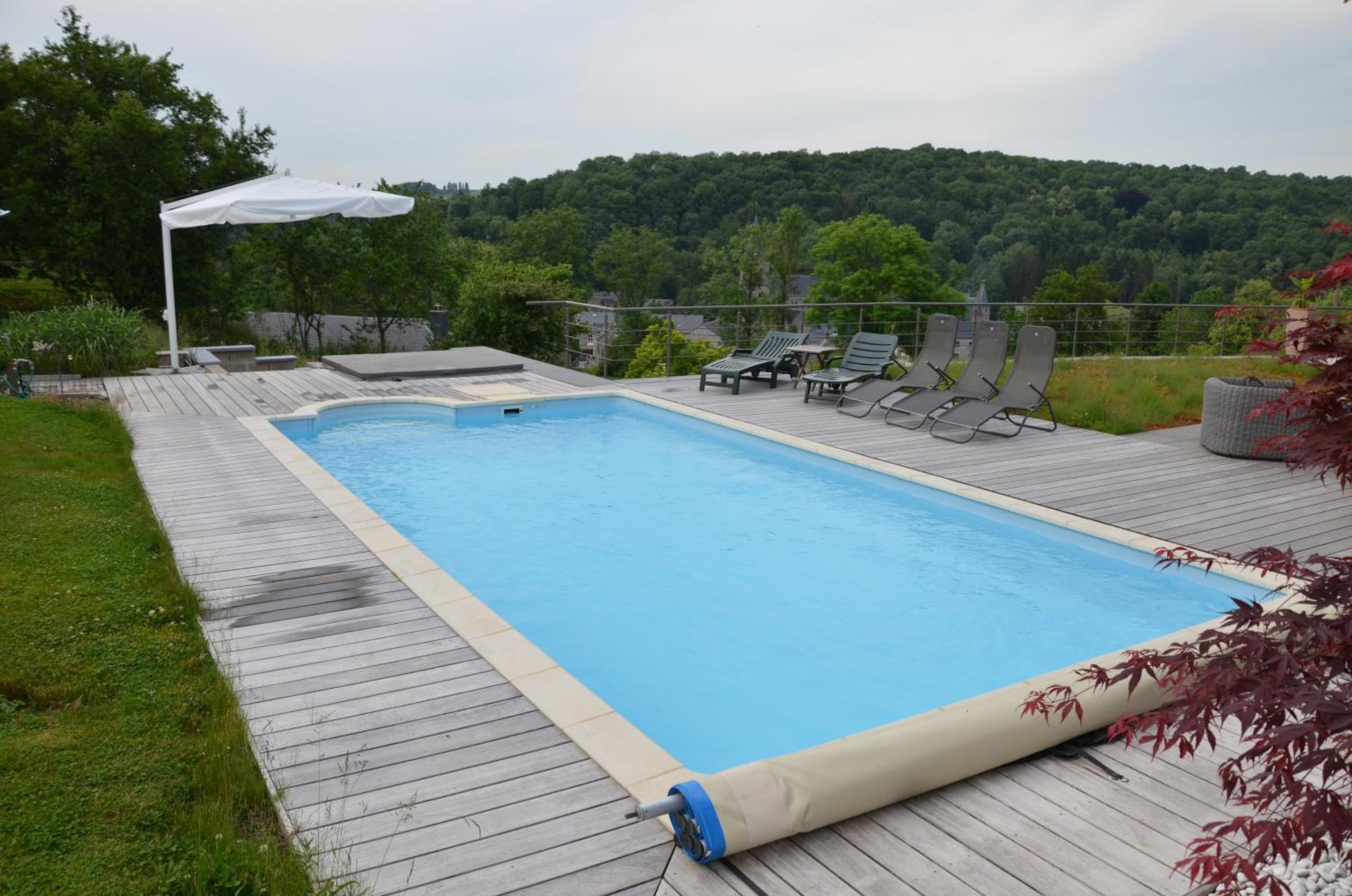 B&B Le Bouchat-Oreille