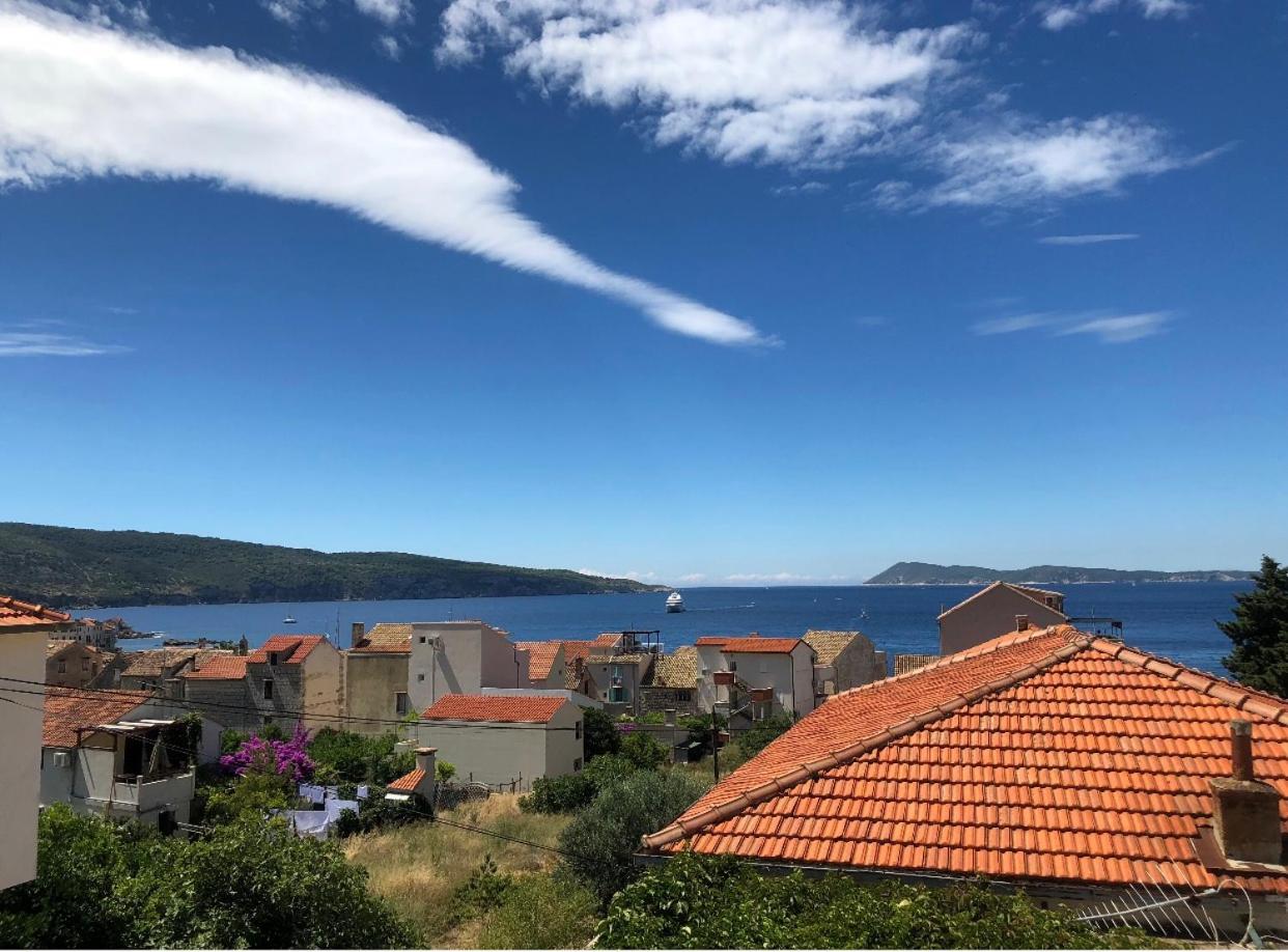 Nonna Vera's House view 2