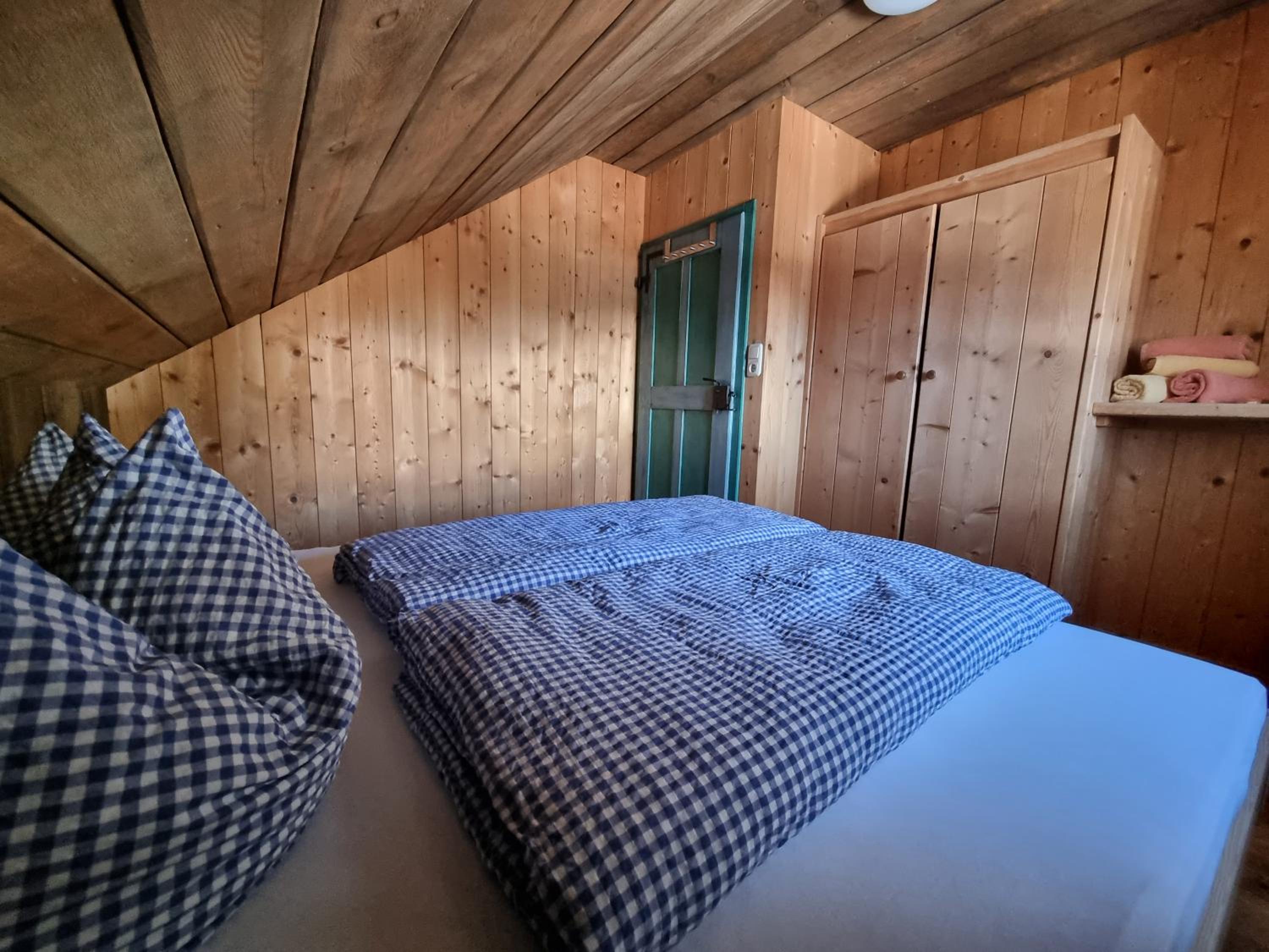 Almhütte Chrisanten Thaya Sölden