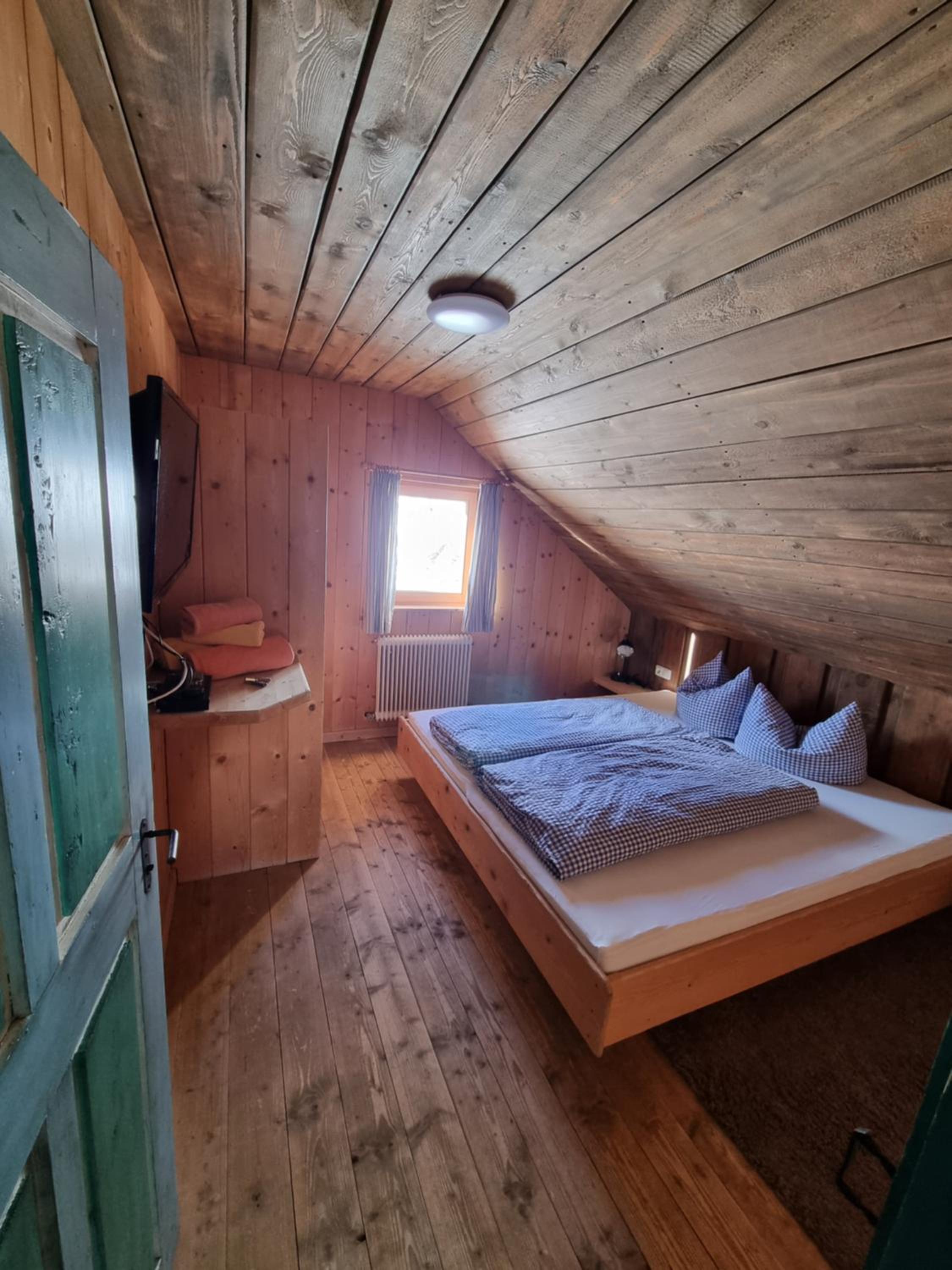 Almhütte Chrisanten Thaya Sölden