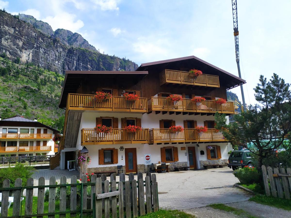 Residence Marmolada photo 3