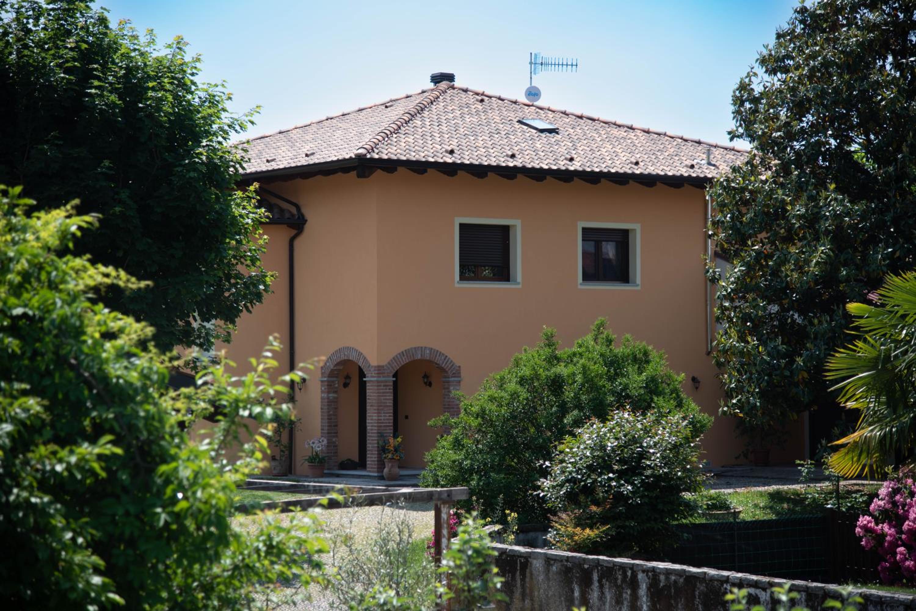 B&b Villa Sofia view 3