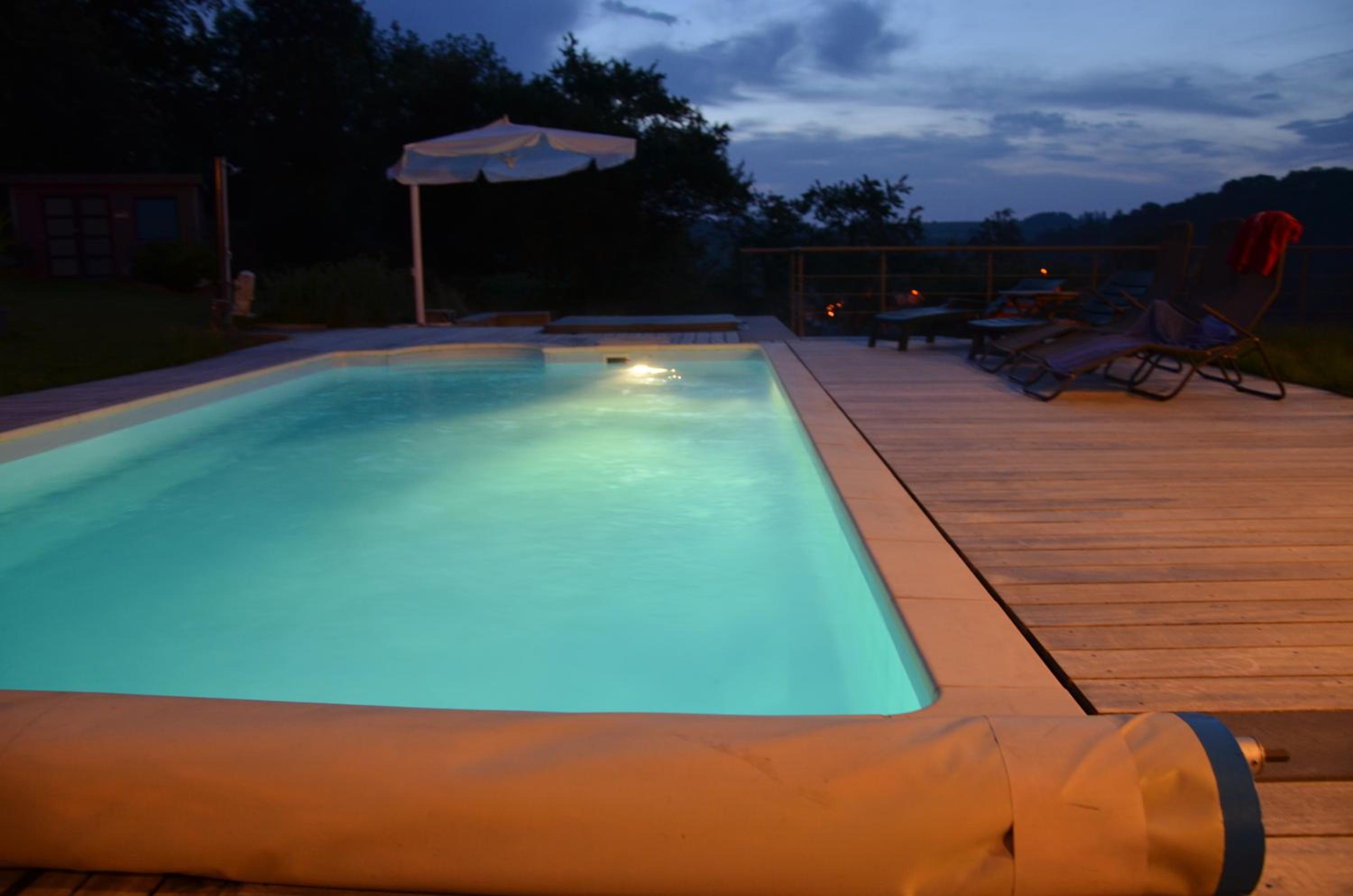 B&B Le Bouchat-Oreille