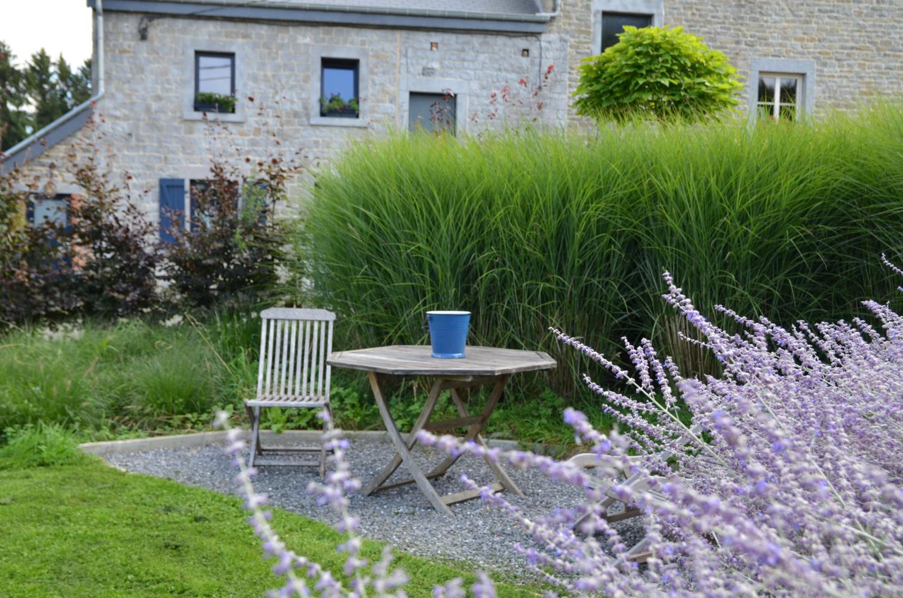 B&B Le Bouchat-Oreille