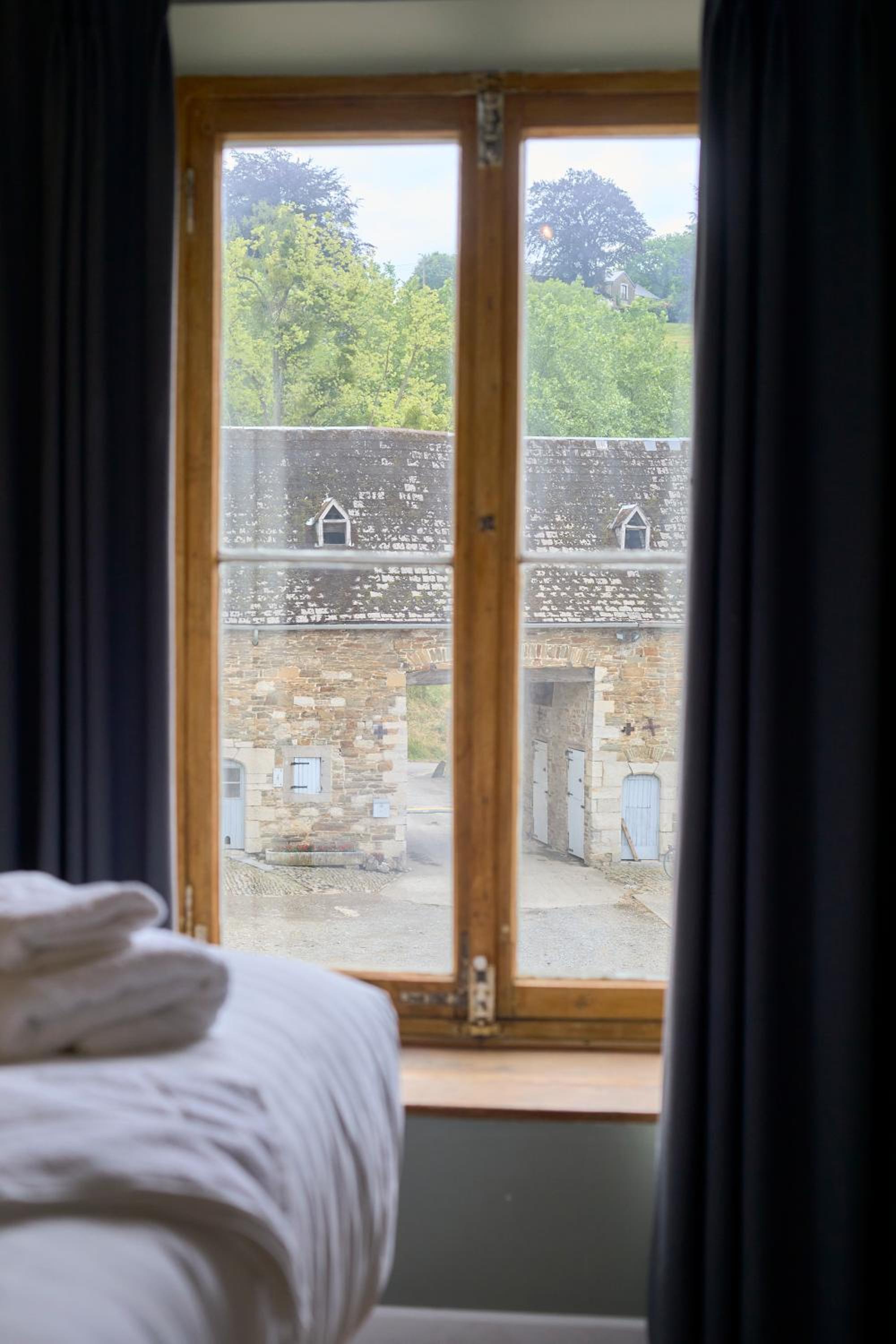 Château de la Chapelle