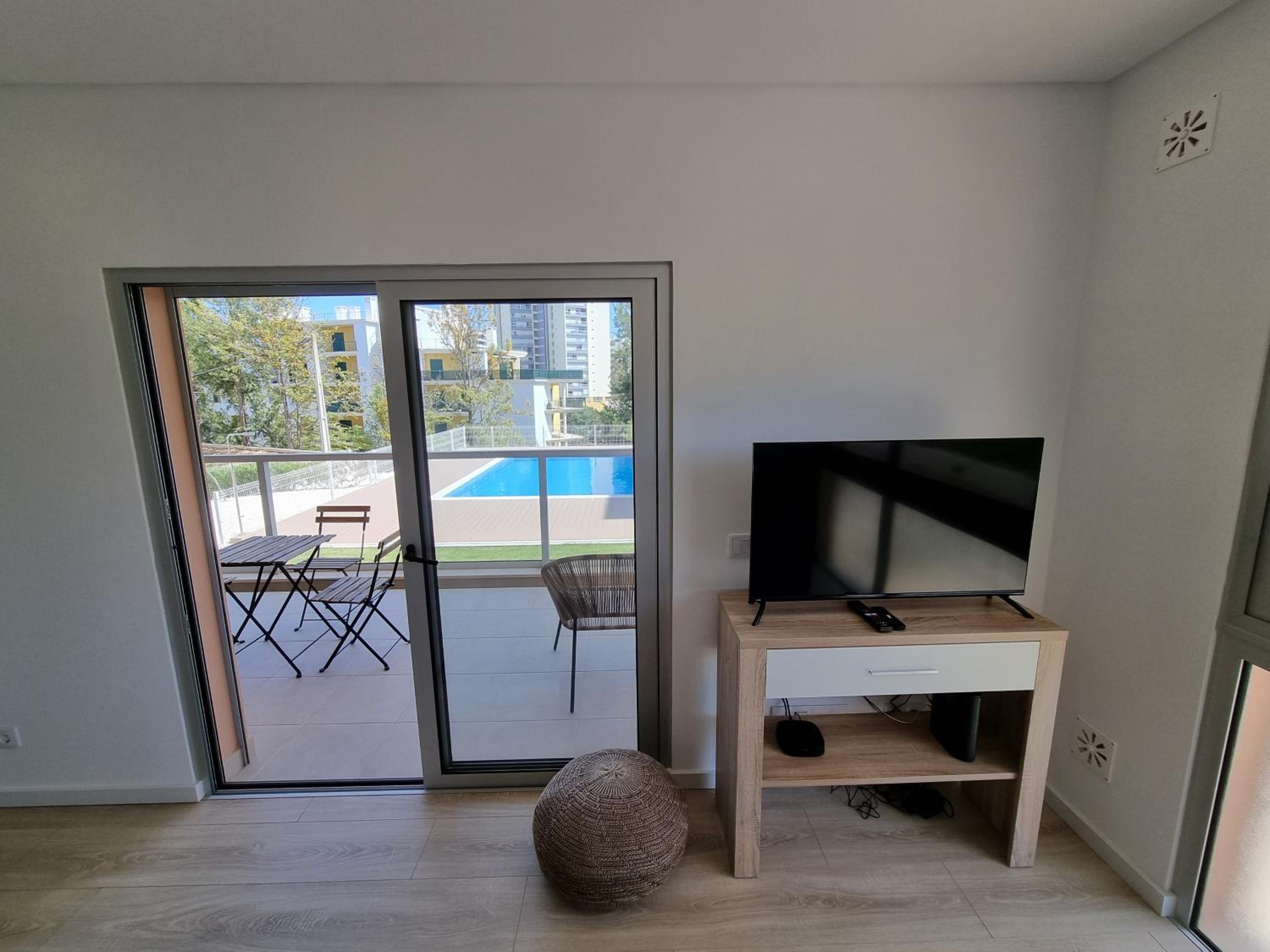 Apartamento Premium view 2