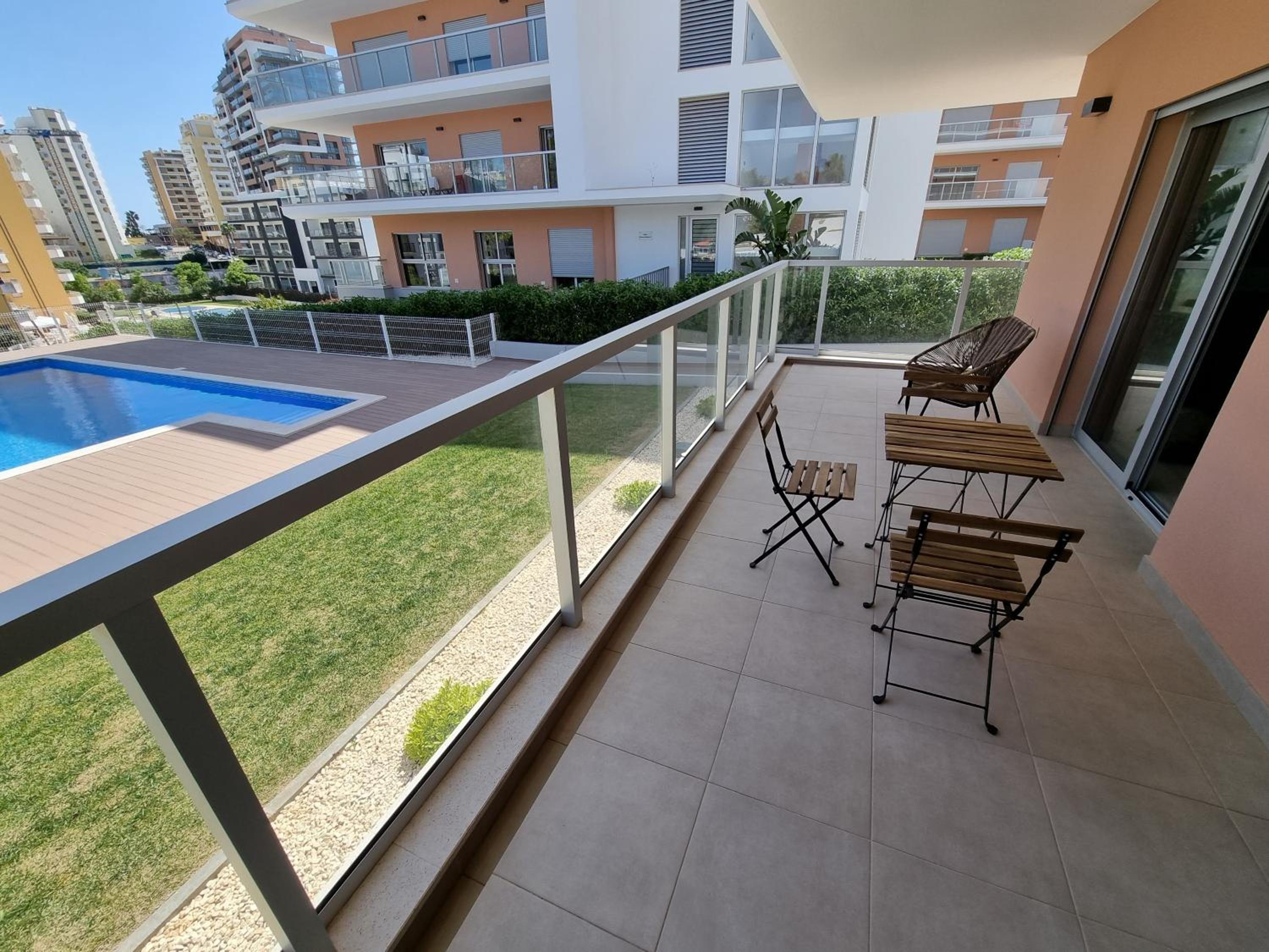Apartamento Premium view 3