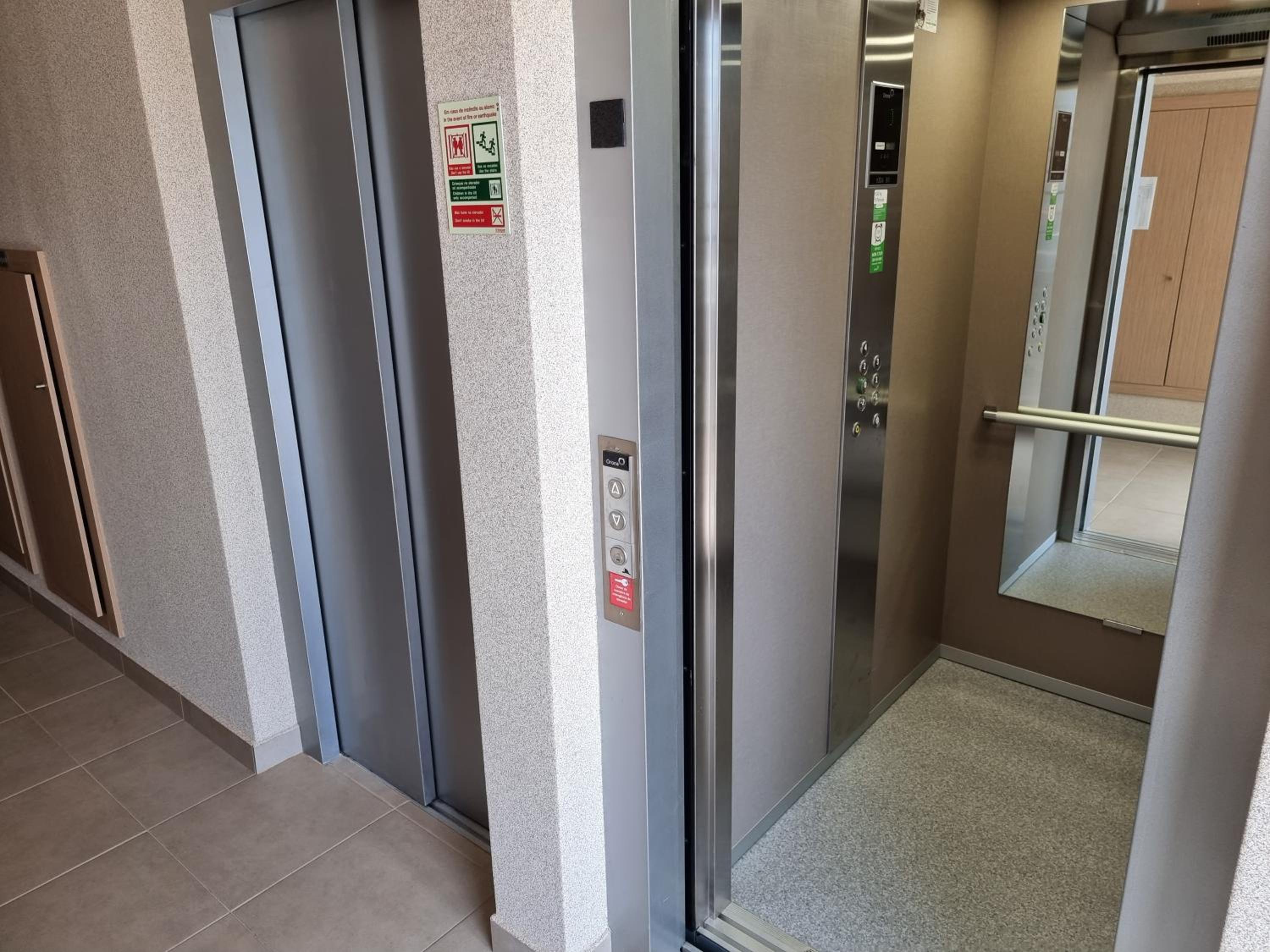 Apartamento Premium view 4