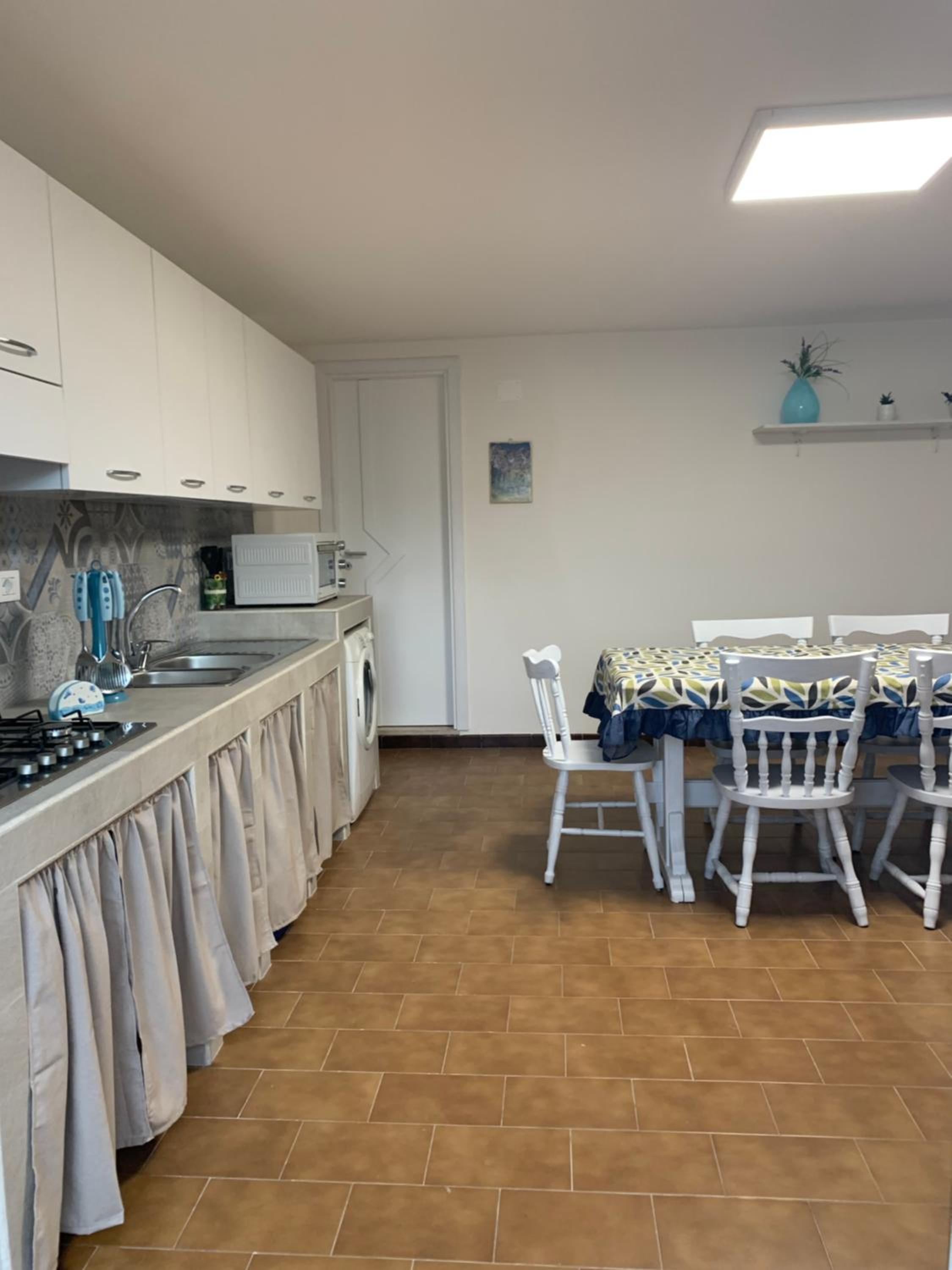VILLA PERLA MARINA