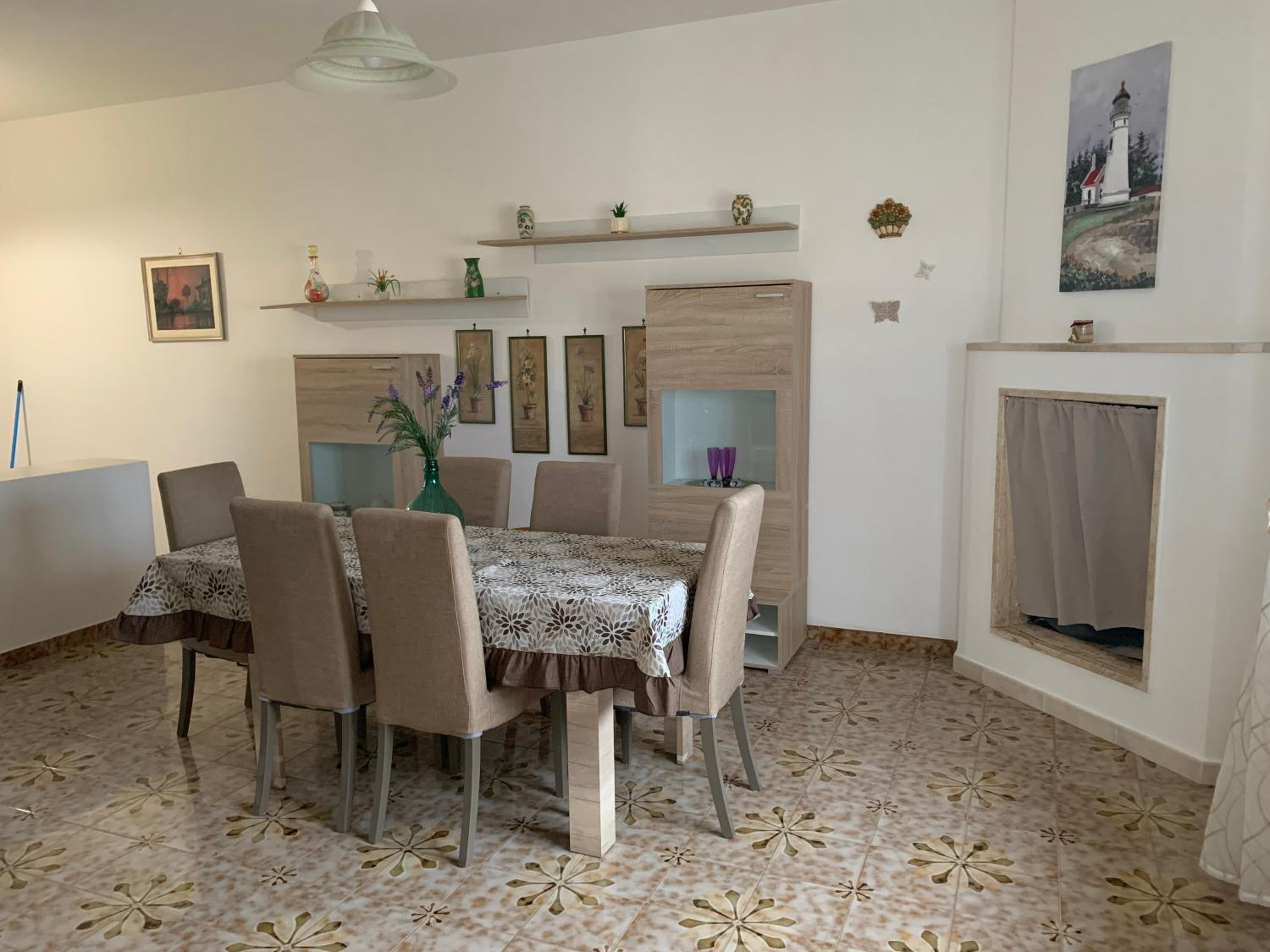 VILLA PERLA MARINA