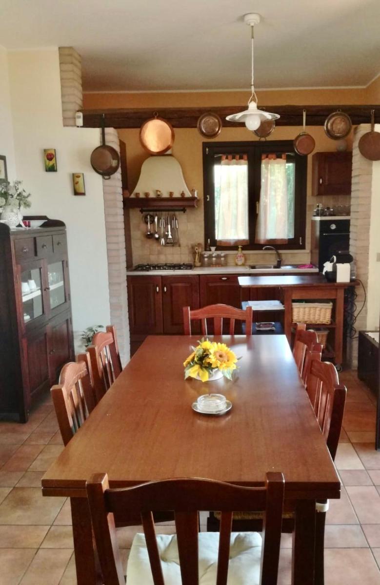 Casa Trachini photo 2