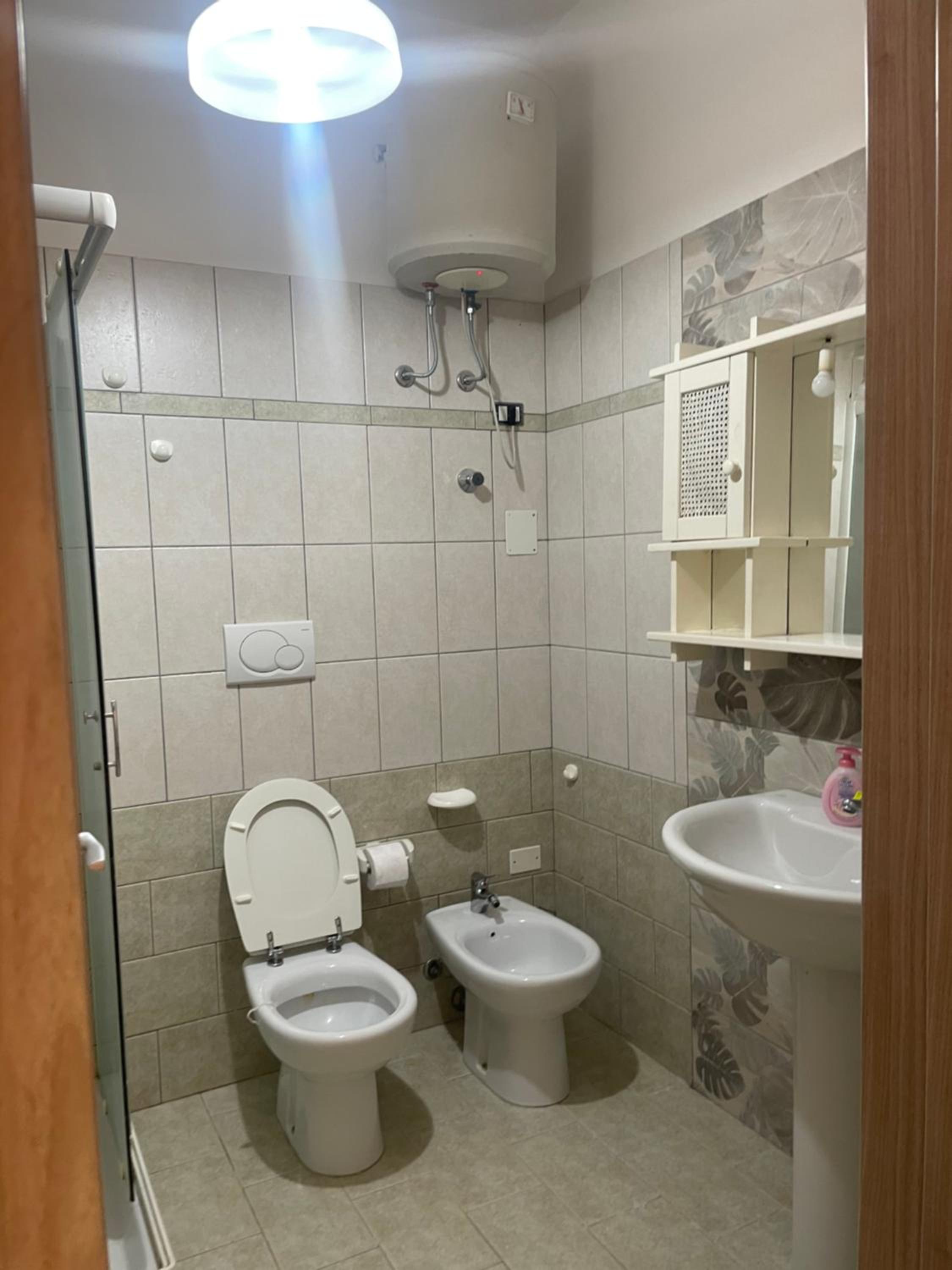 Villetta Padula Bianca