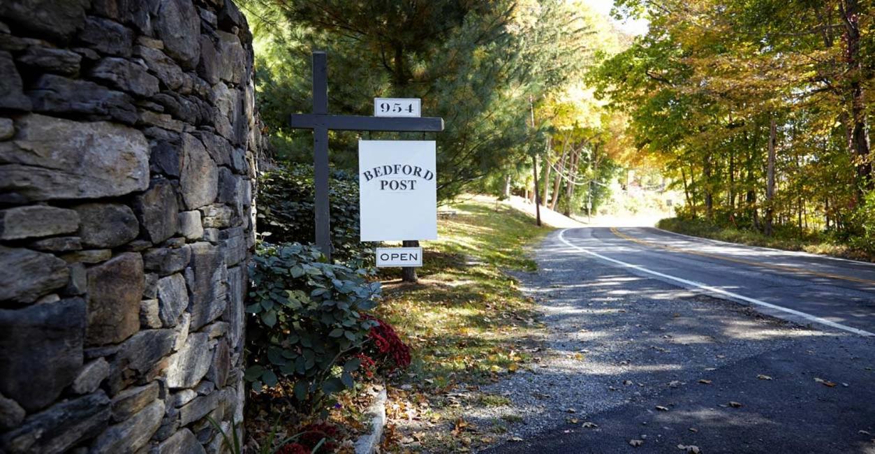 Bedford Post Inn